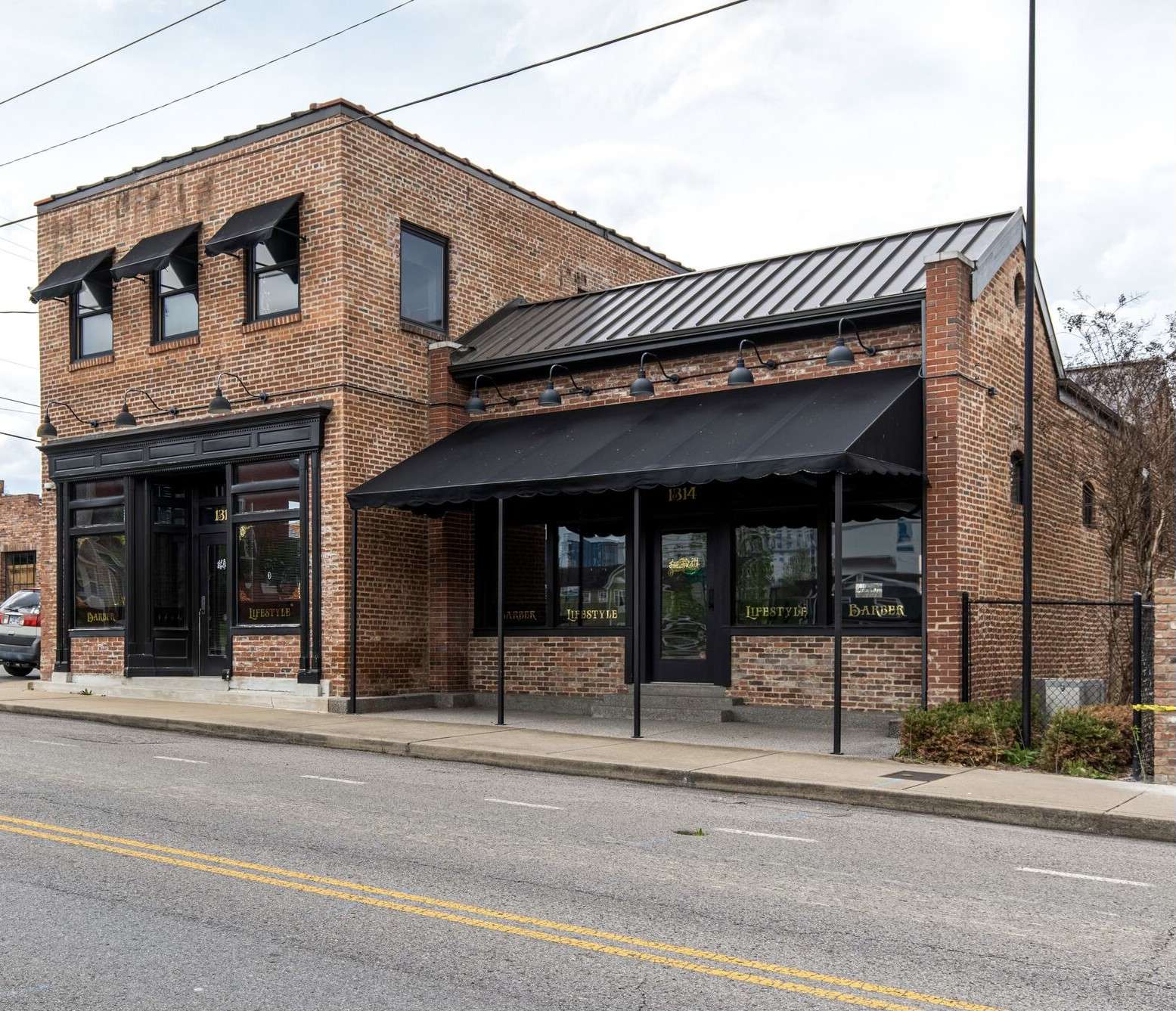 Nashville, TN 37203,1314 Jo Johnston Ave