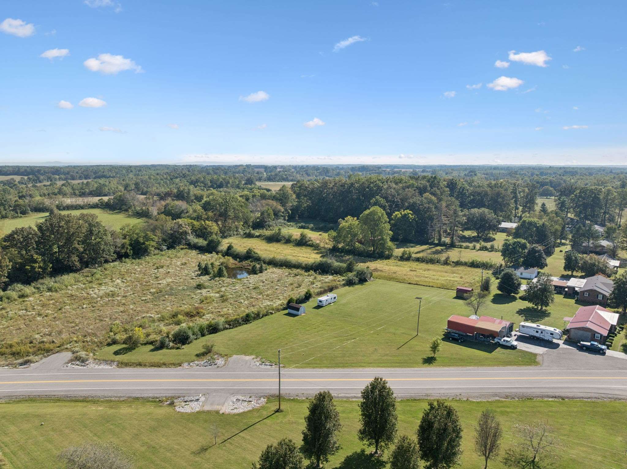 Smithville, TN 37166,0 Old Blue Springs Rd