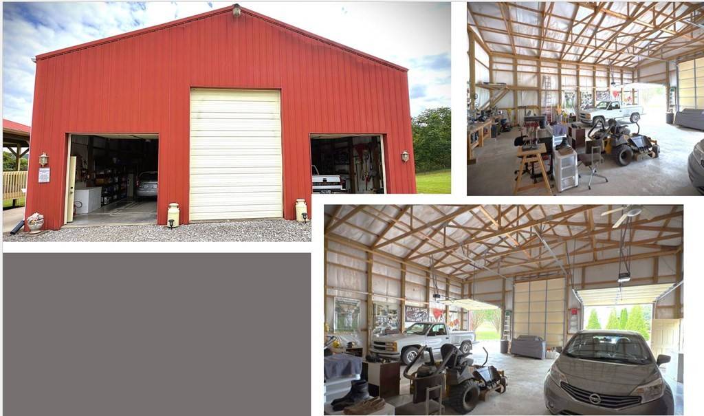 Rickman, TN 38580,283 Bethlehem Rd