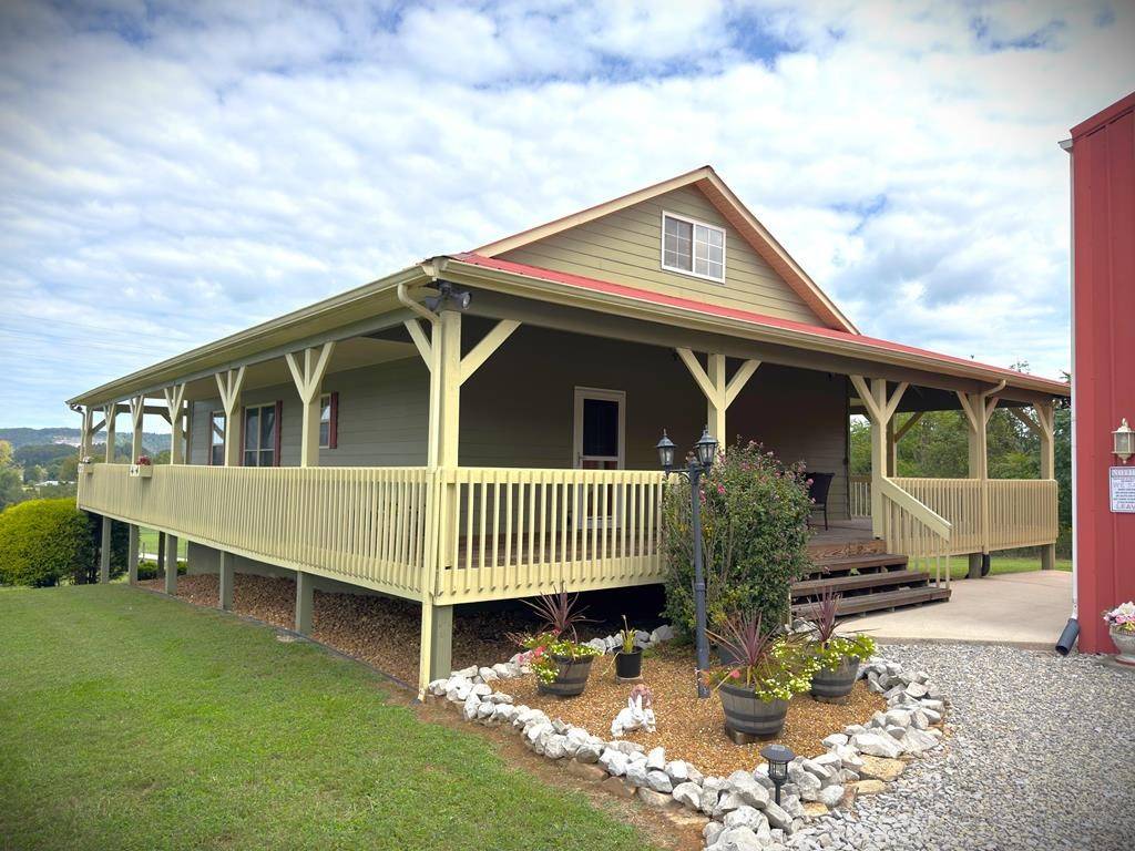 Rickman, TN 38580,283 Bethlehem Rd