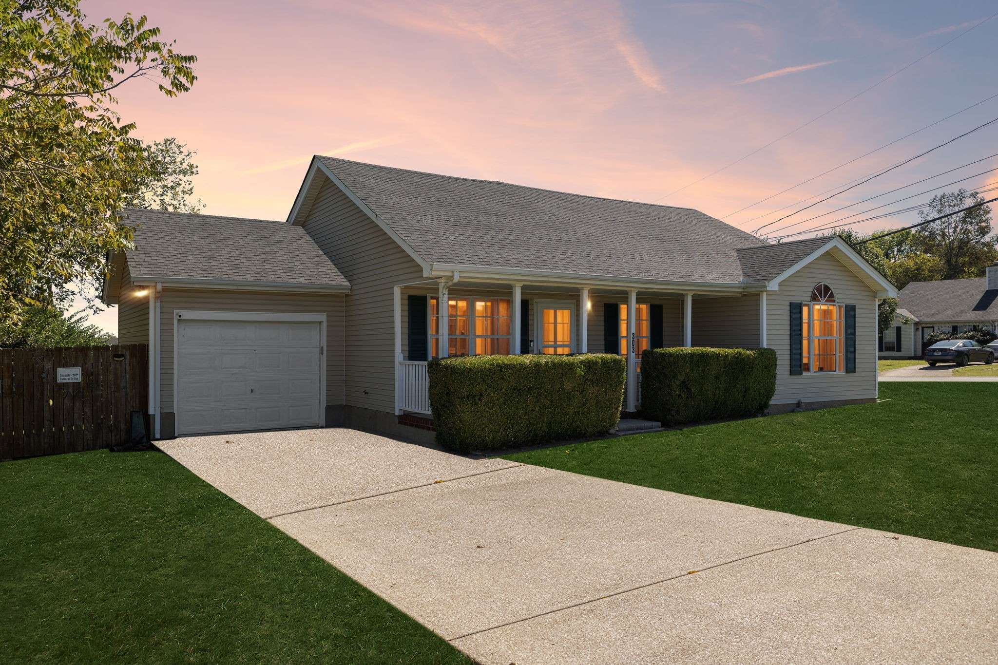 La Vergne, TN 37086,303 Holland Ridge Dr