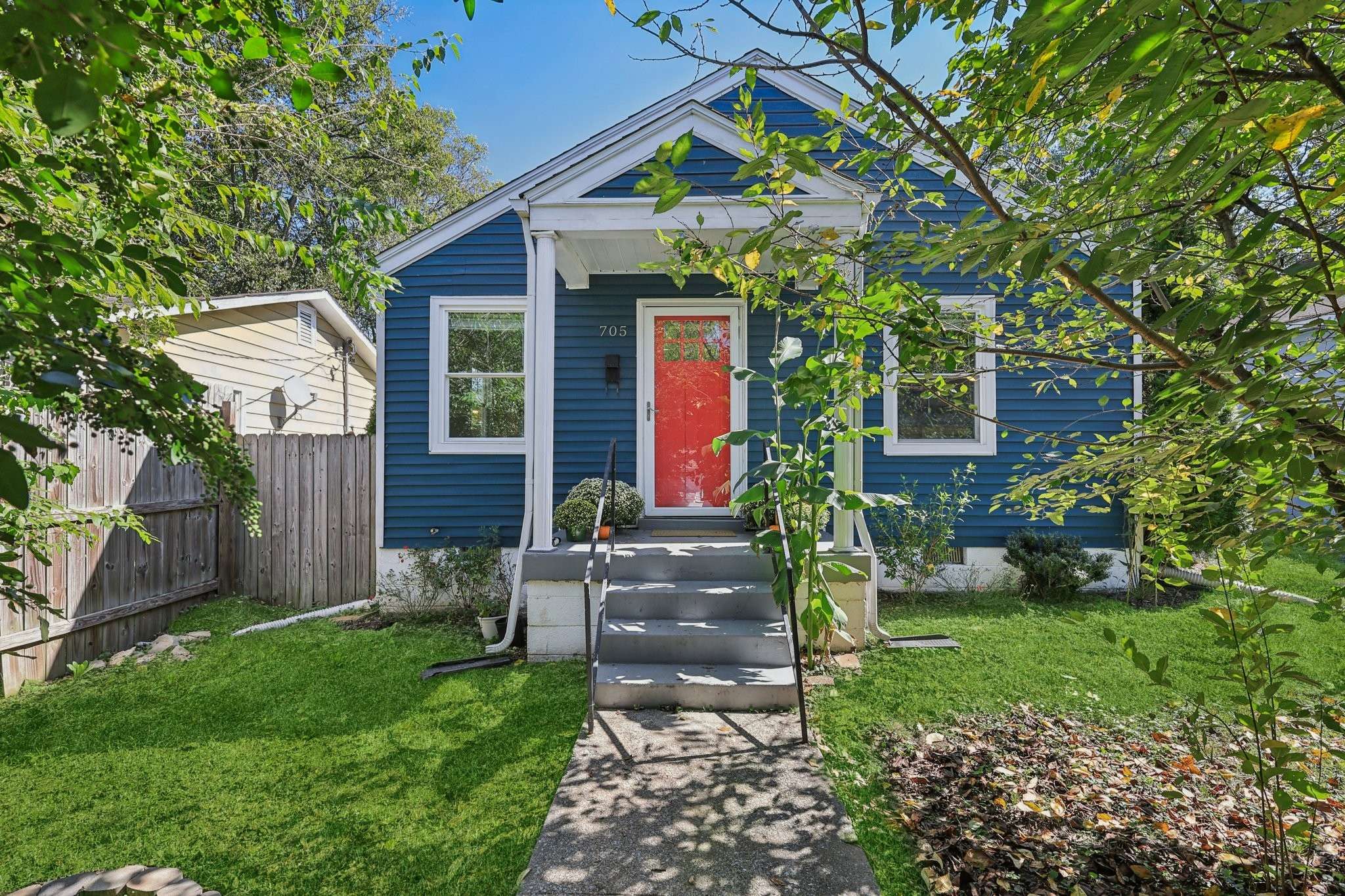 Nashville, TN 37206,705 Neill Ave