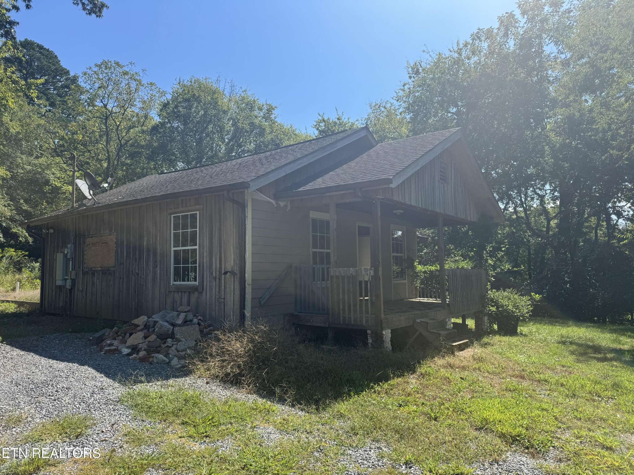 Maryville, TN 37803,601 Whites Mill Rd