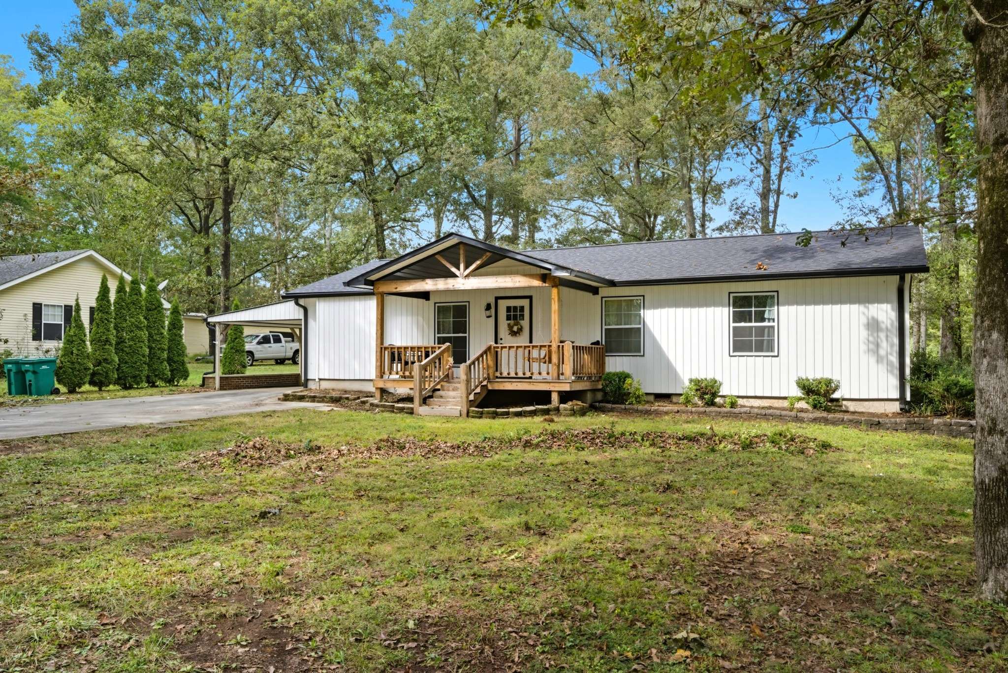 Winchester, TN 37398,240 Myers Rd