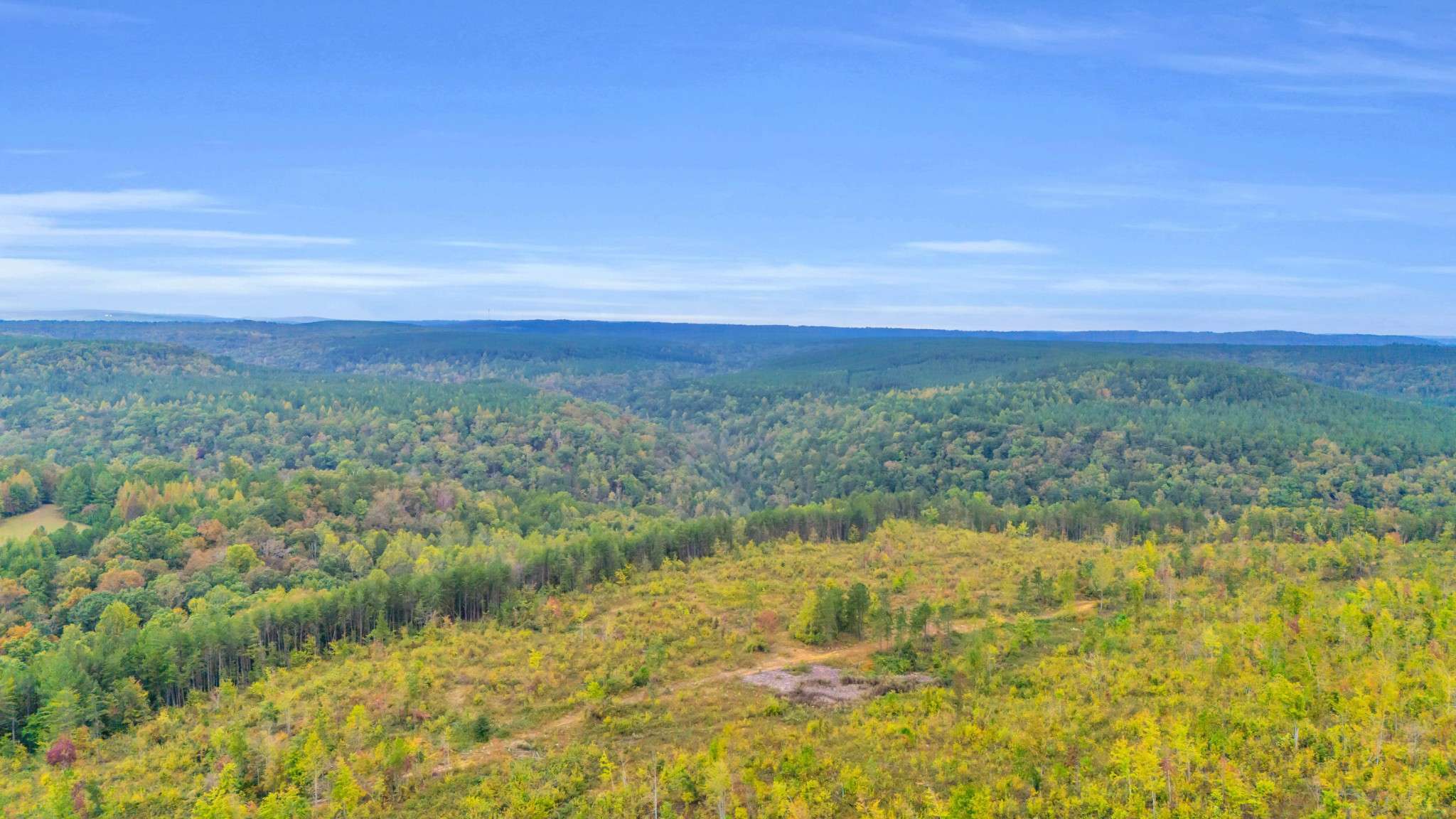 Soddy Daisy, TN 37379,30 Ac Worley Road