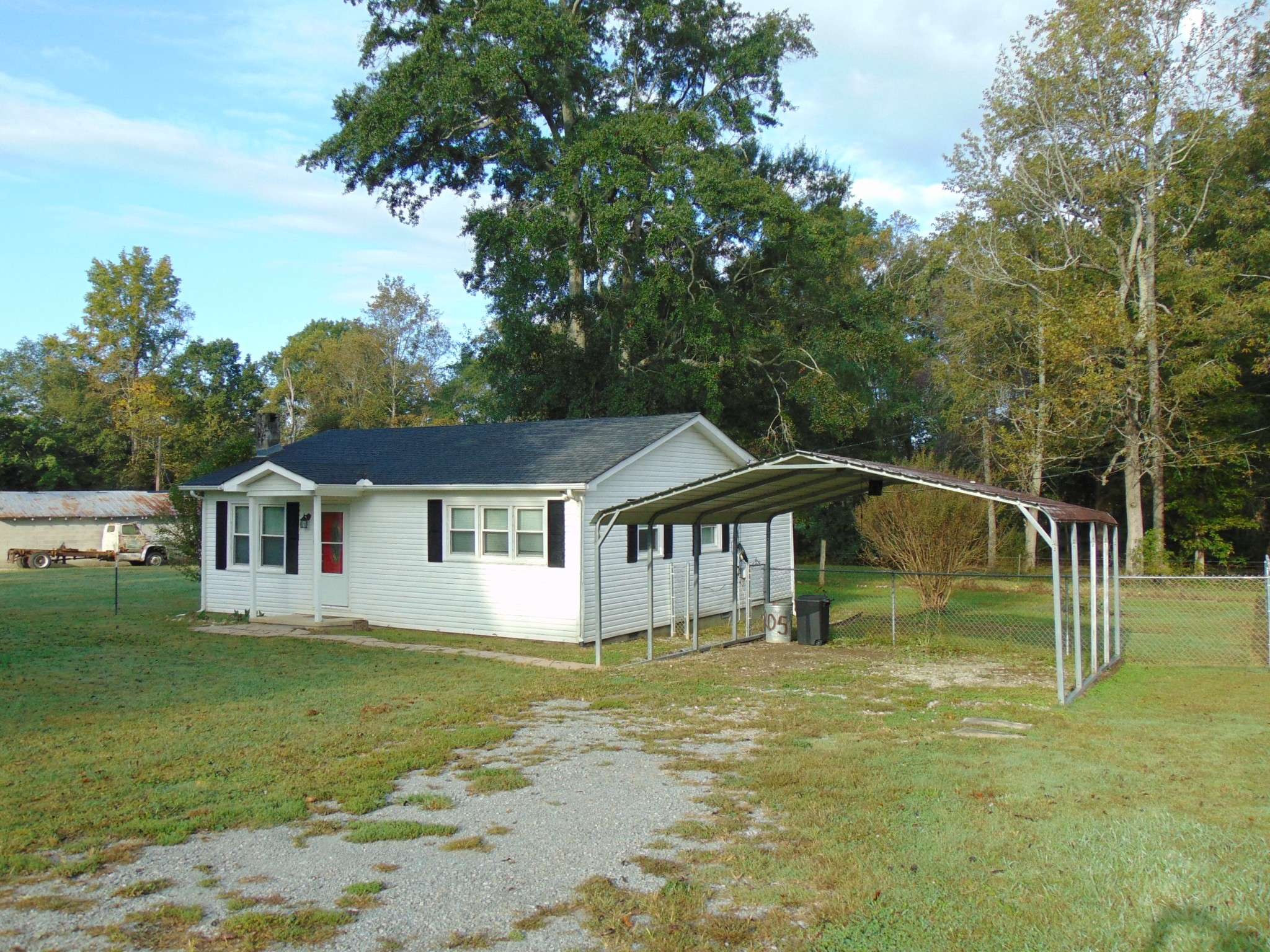 Flintville, TN 37335,205 Pendergrass Rd