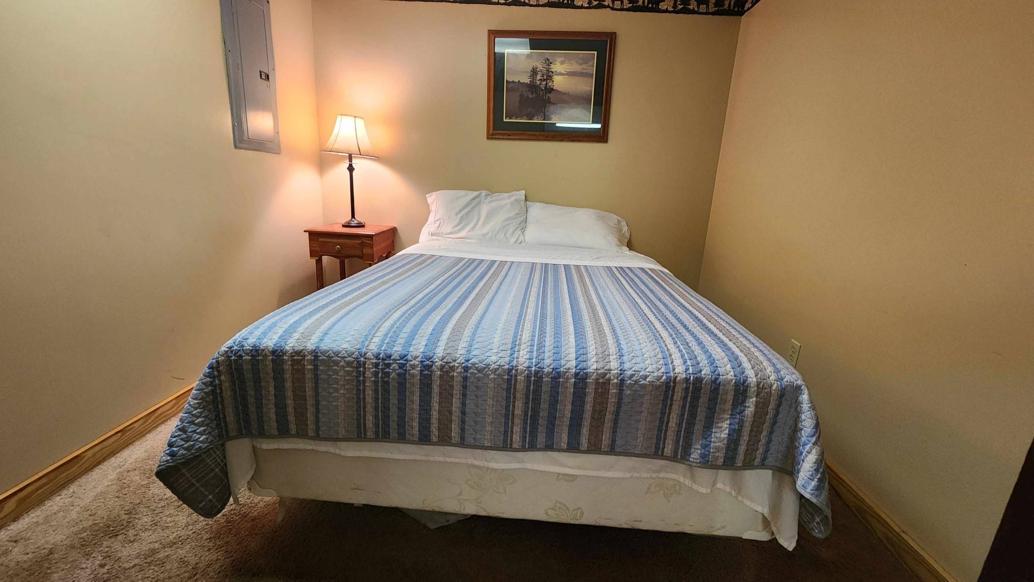 Celina, TN 38551,228 Bill Hunter Rd