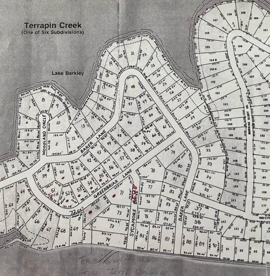 Cadiz, KY 42211,419 Baker Ln