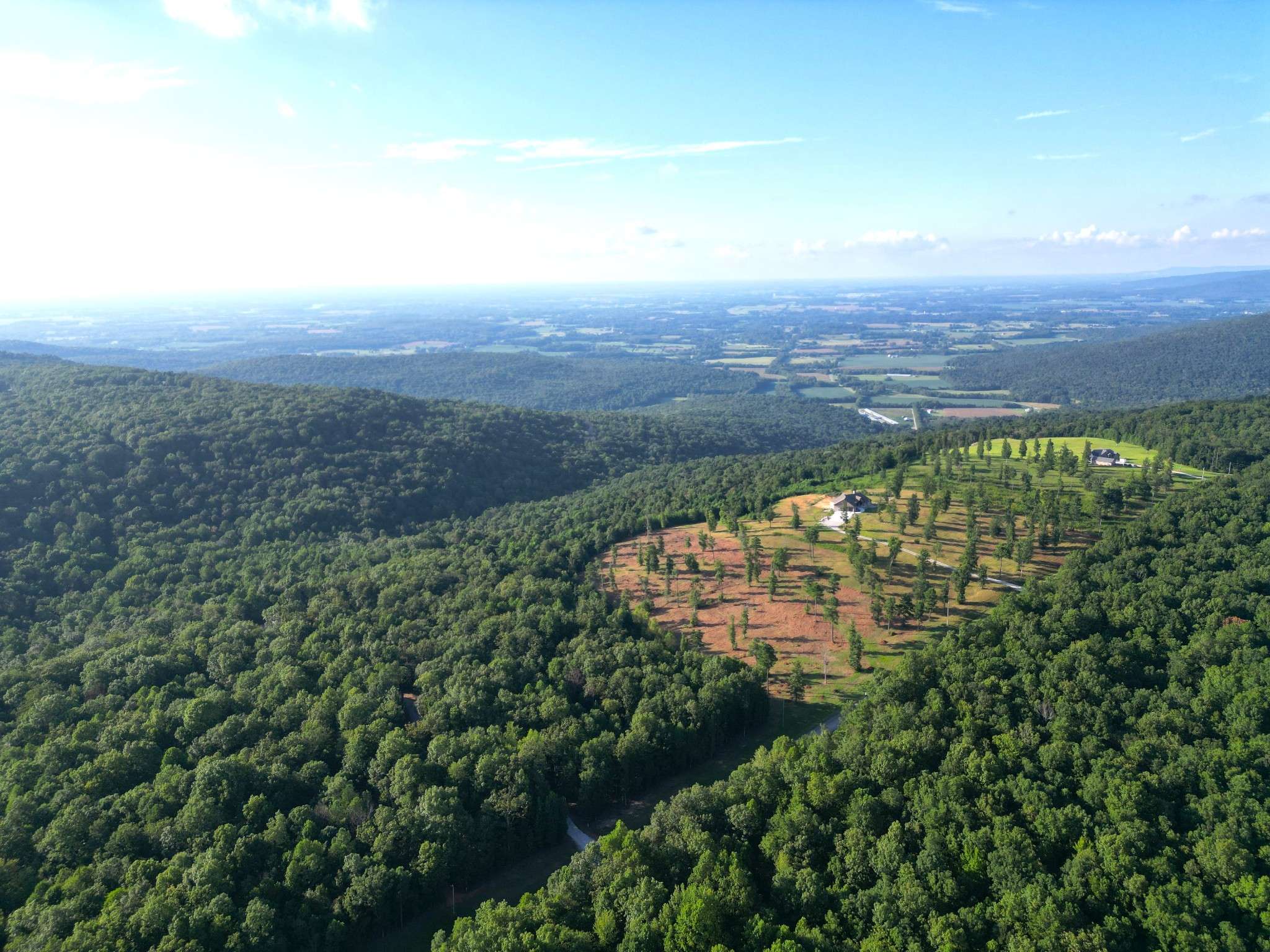 Belvidere, TN 37306,0 Box House Rd