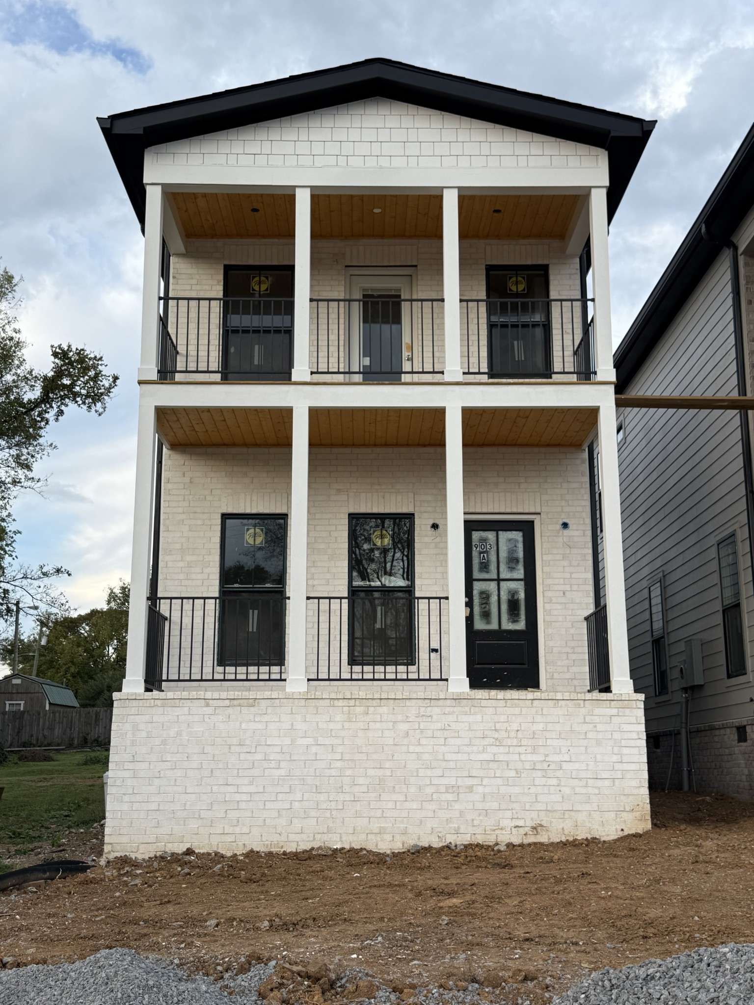 Nashville, TN 37216,903A Delmas Ave