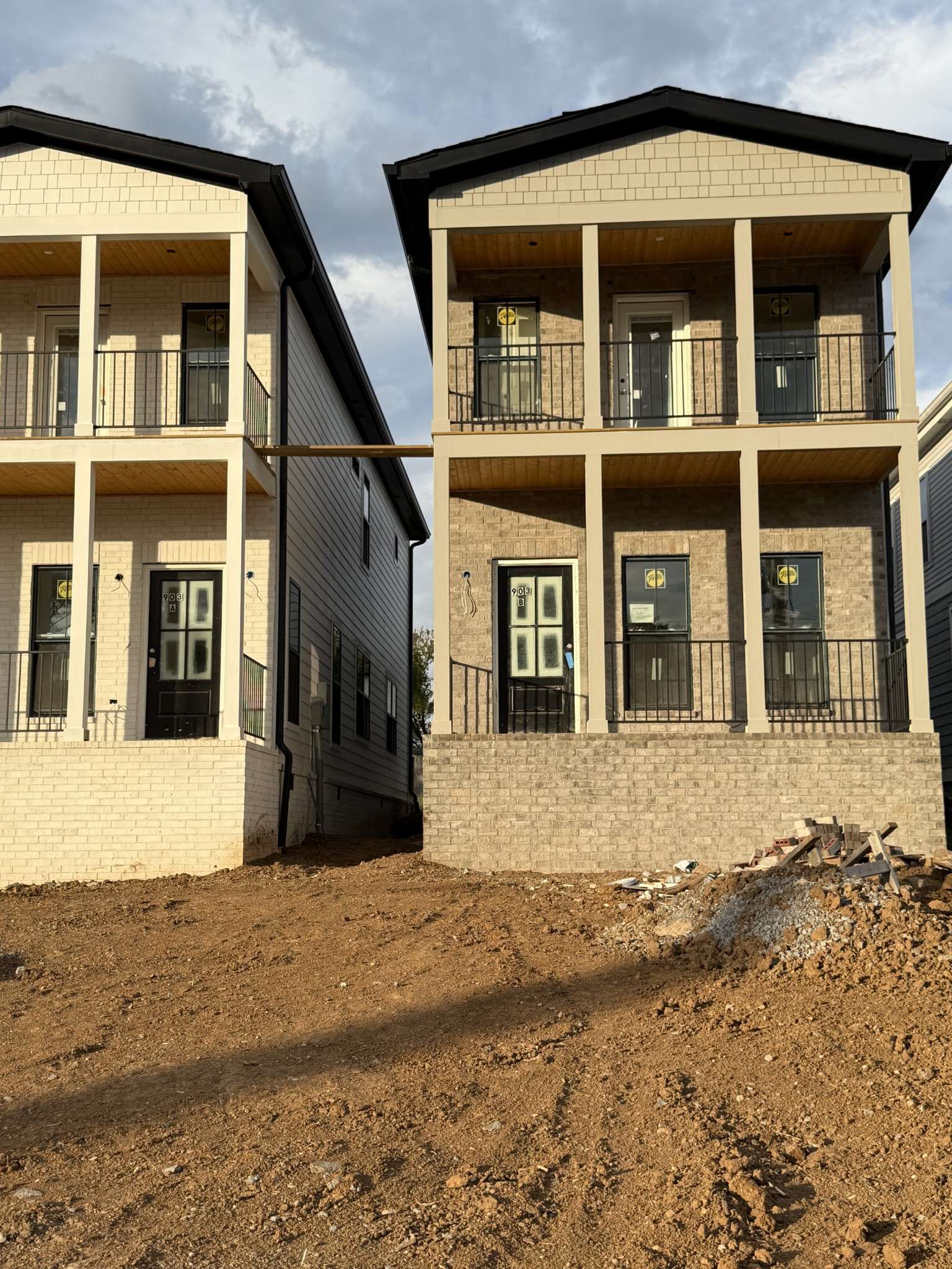 Nashville, TN 37216,903B Delmas Ave