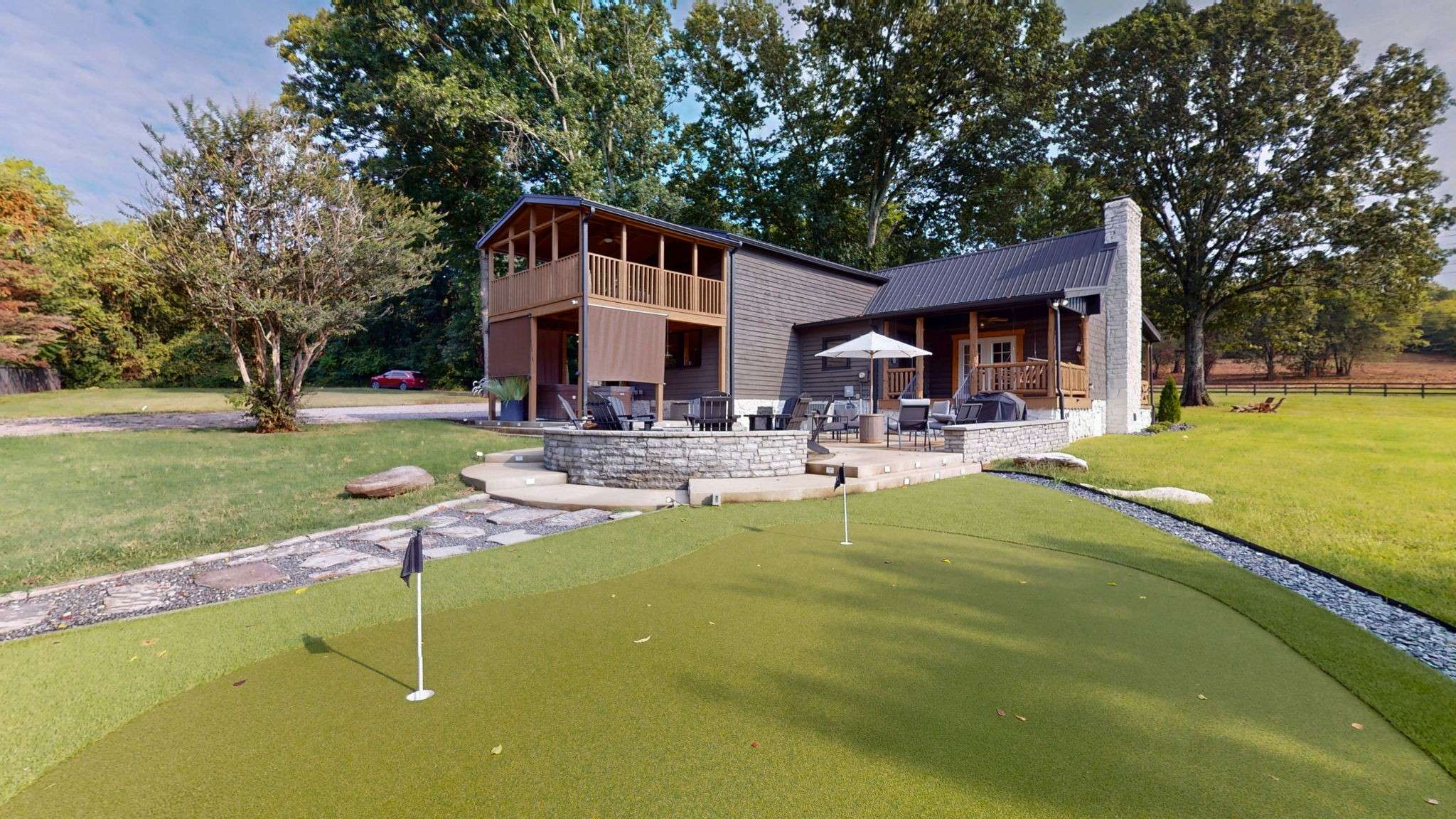 Thompsons Station, TN 37179,2739 Thompson Station Rd #E