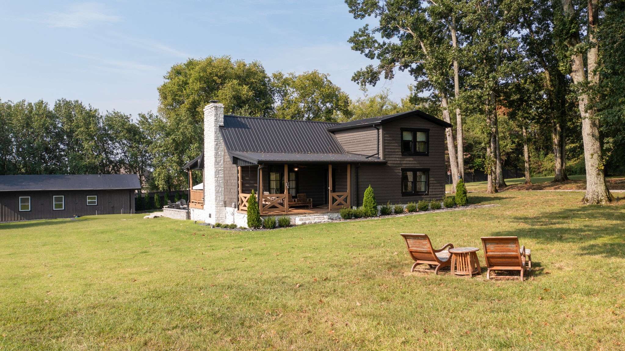 Thompsons Station, TN 37179,2739 Thompson Station Rd #E