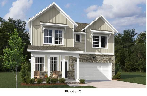 La Vergne, TN 37086,1081 Large Poppy Drive