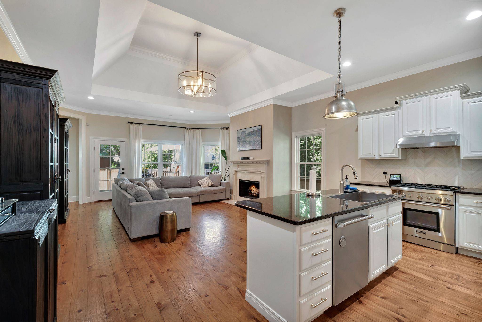 Nashville, TN 37205,5904 Old Harding Pike