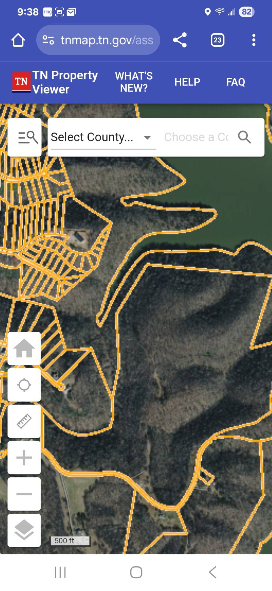 Smithville, TN 37166,1 Antler Drive