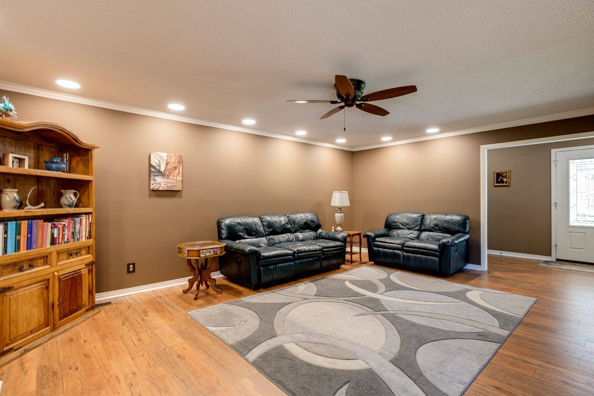 Parsons, TN 38363,2743 Mouse Tail Rd