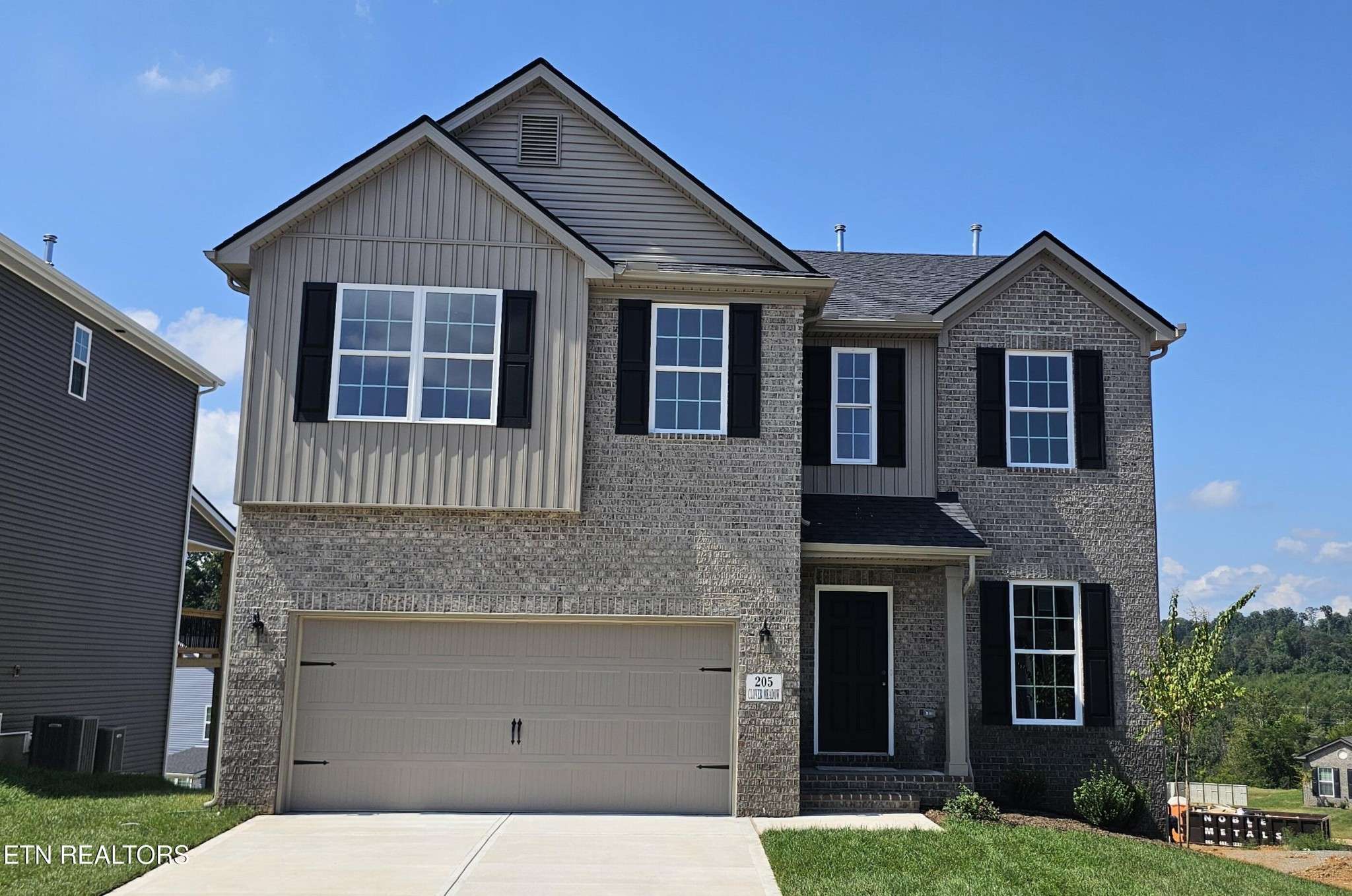 Maryville, TN 37801,205 Clover Meadow Lane