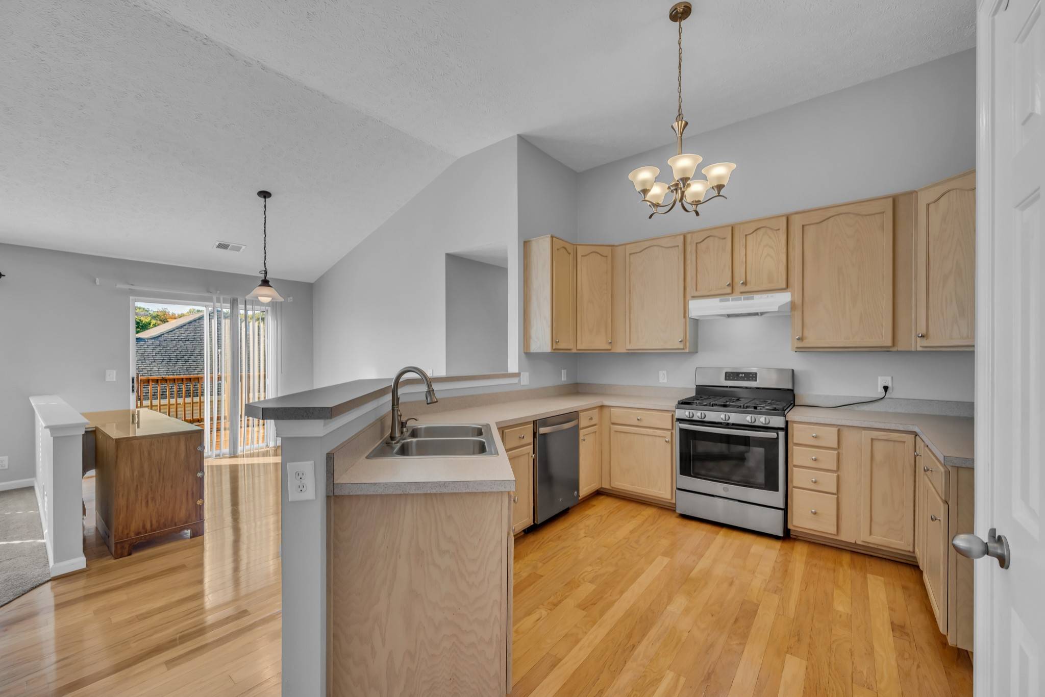 Nashville, TN 37217,301 Tinney Cir