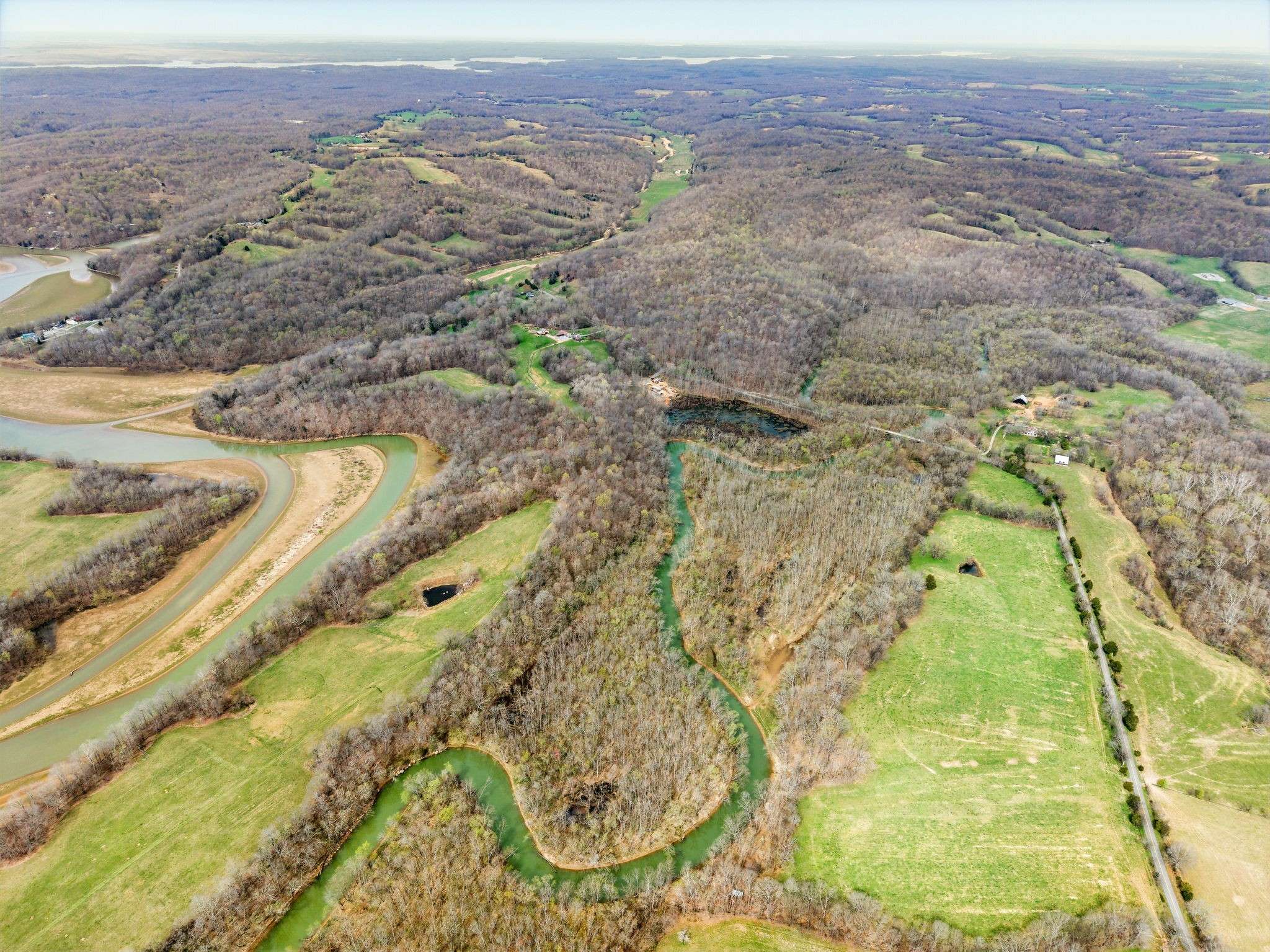 Cadiz, KY 42211,4220 Will Jackson Rd