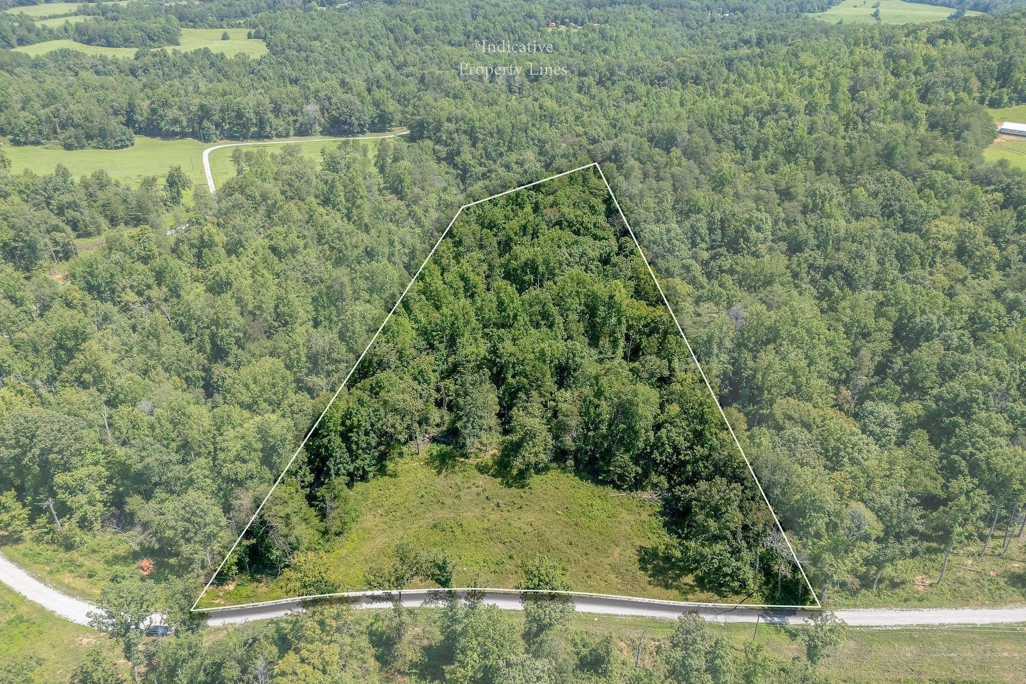 Rock Island, TN 38581,0 Ranches at Hidden River