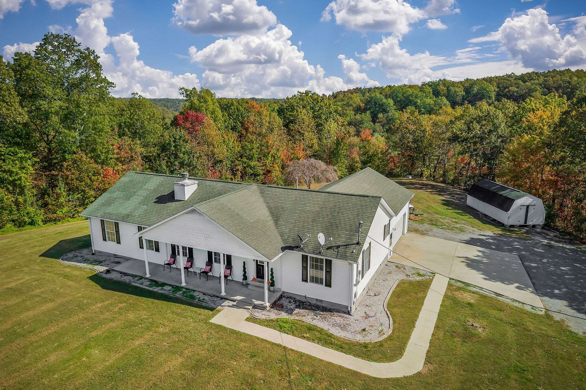 Smithville, TN 37166,8205 Holmes Creek Rd