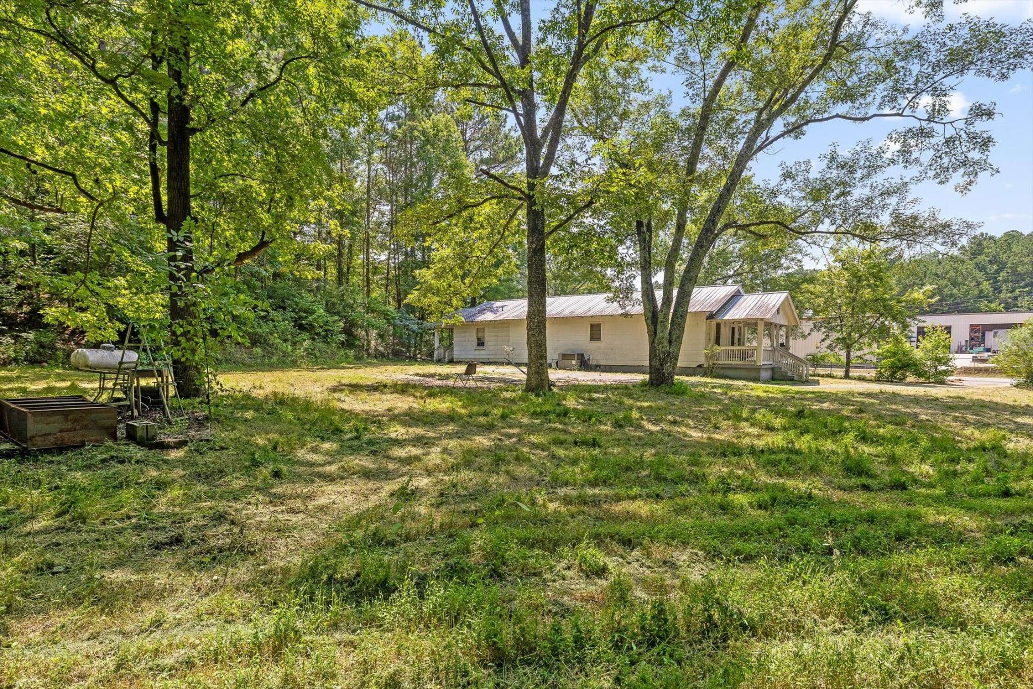 Dalton, GA 30721,0 Old Tilton Road