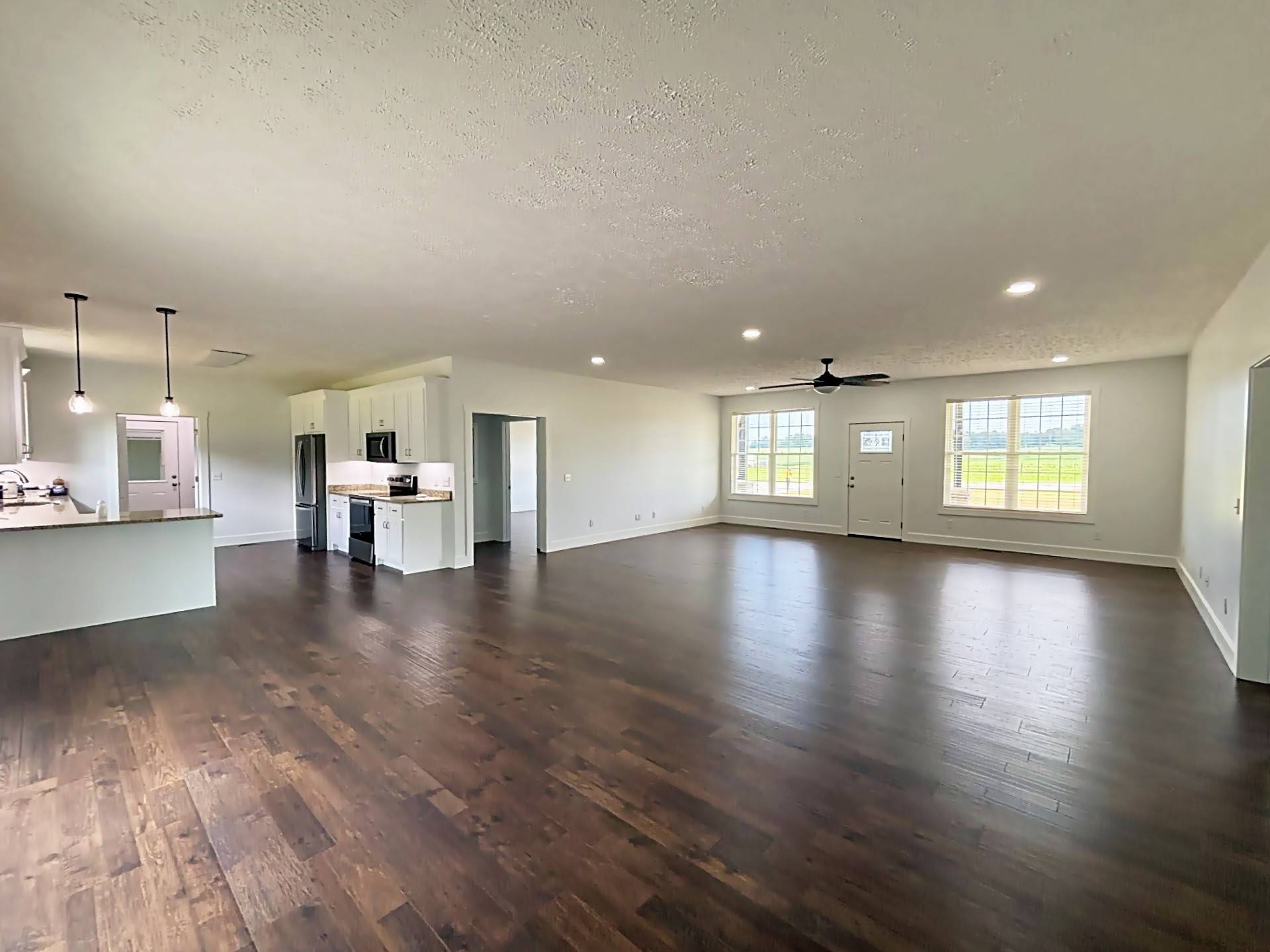 Paris, TN 38242,821 Alman Cemetery Road