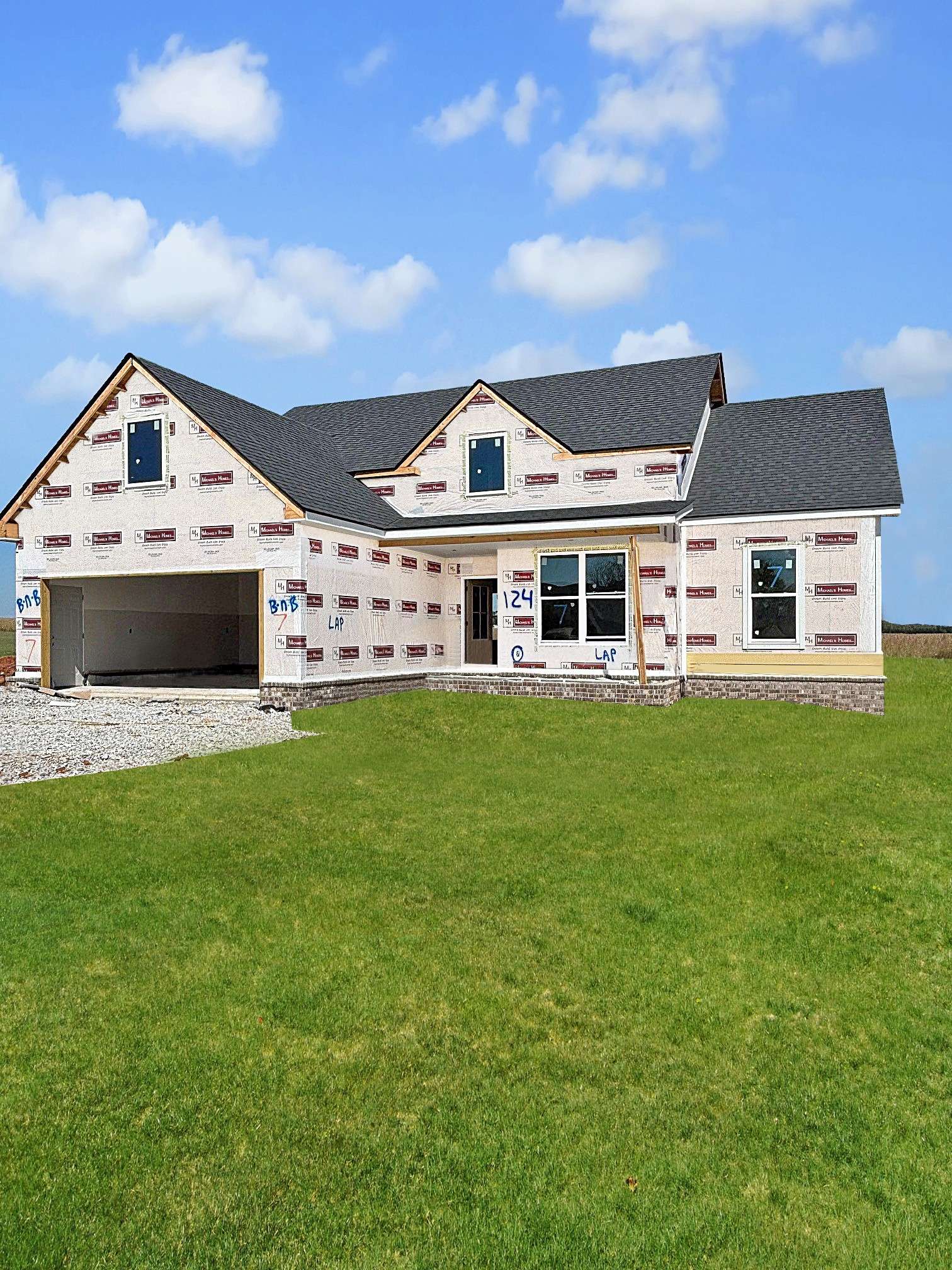 Winchester, TN 37398,0 Lookout Drive