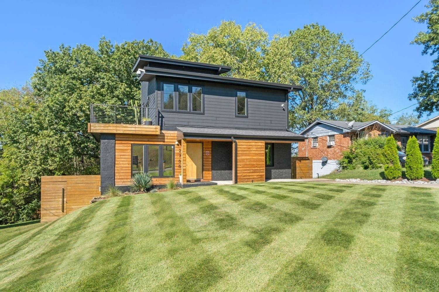 Nashville, TN 37207,2700 Oakwood Ave