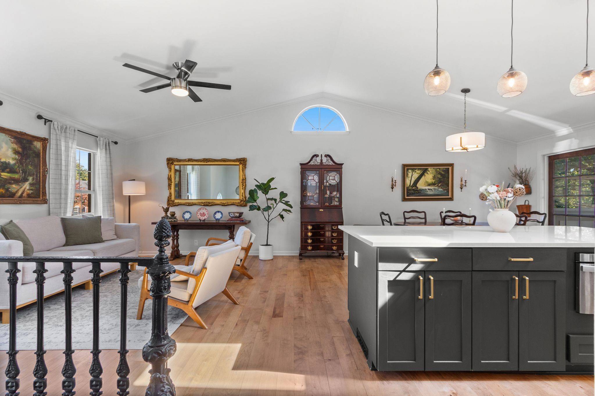 Thompsons Station, TN 37179,403 Preakness Dr