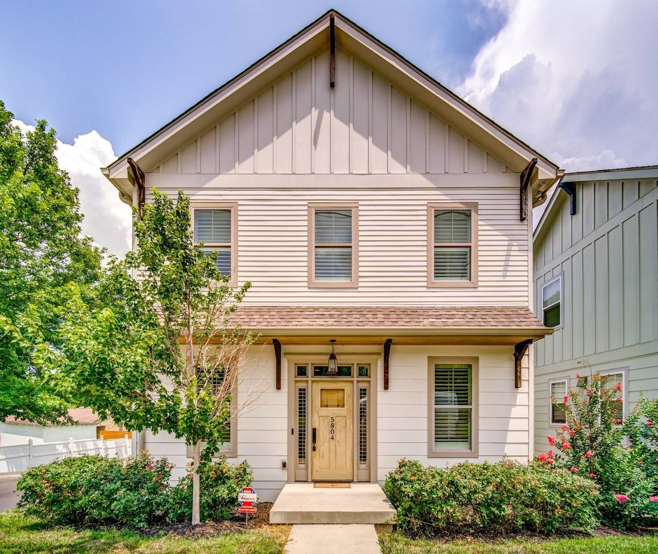 Nashville, TN 37209,5804 Maxon Ave