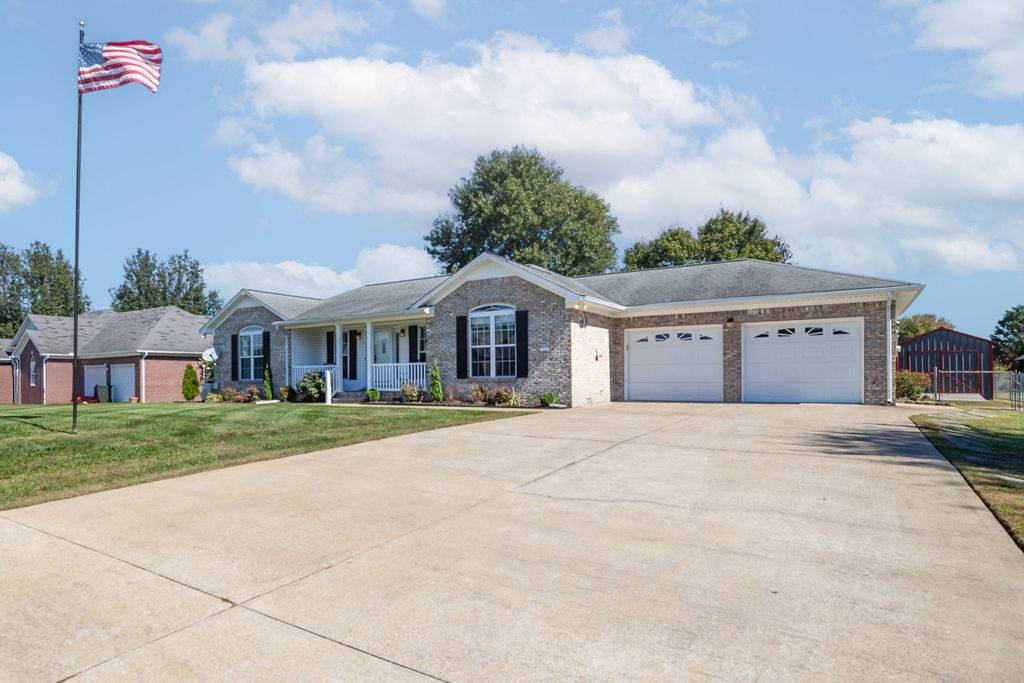 Lawrenceburg, TN 38464,1705 Luther Ave