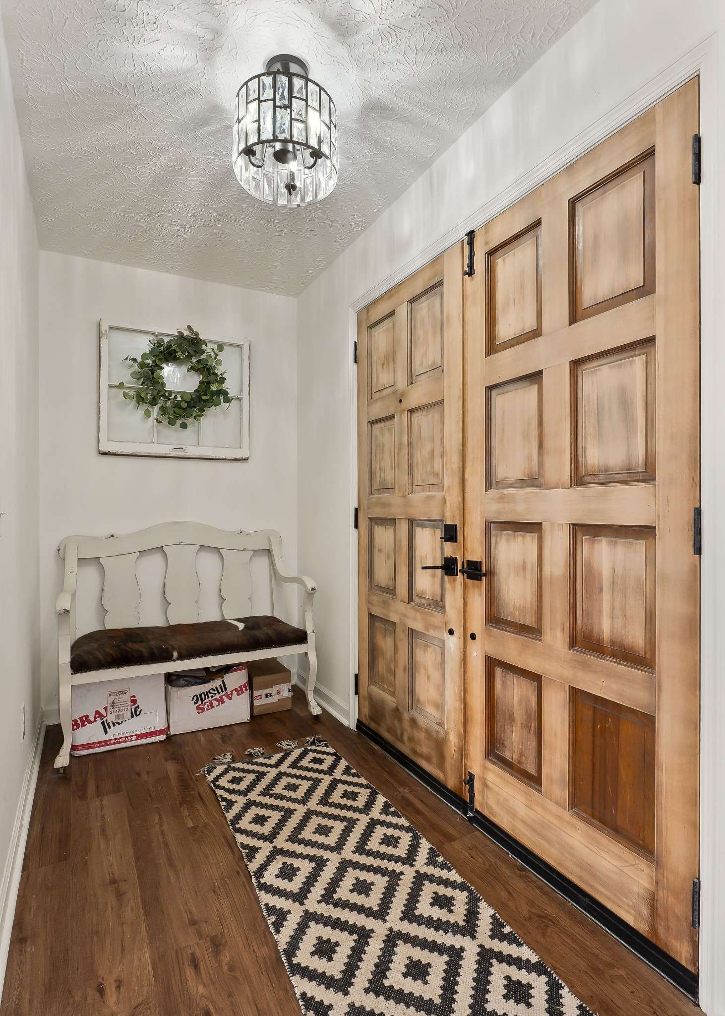 Smithville, TN 37166,296 Big Rock Rd