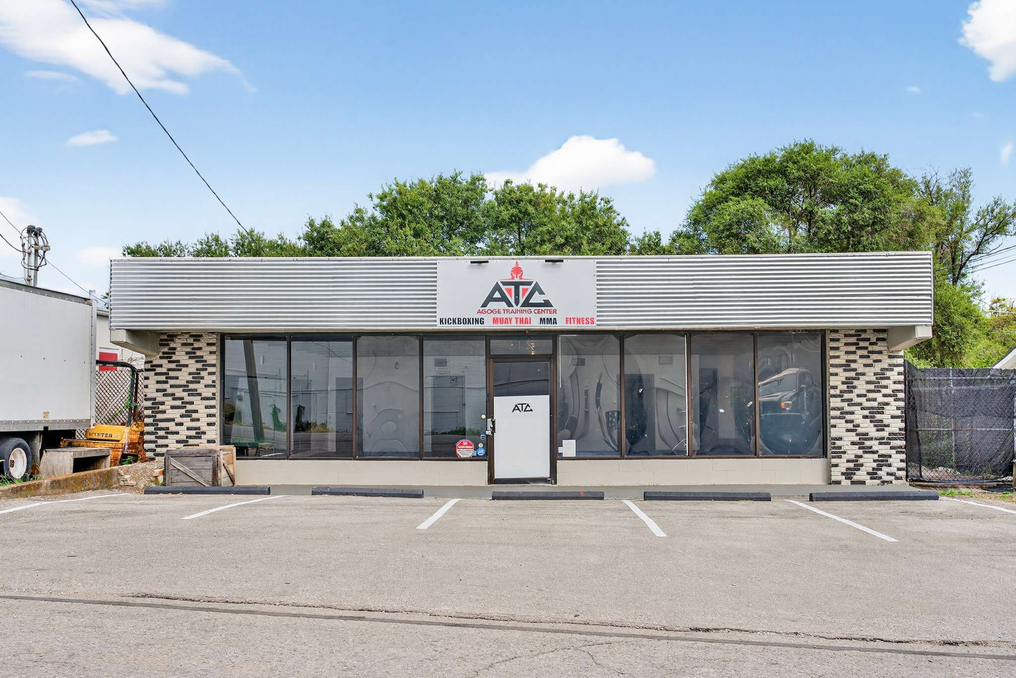 Madison, TN 37115,213 Brawner Ave