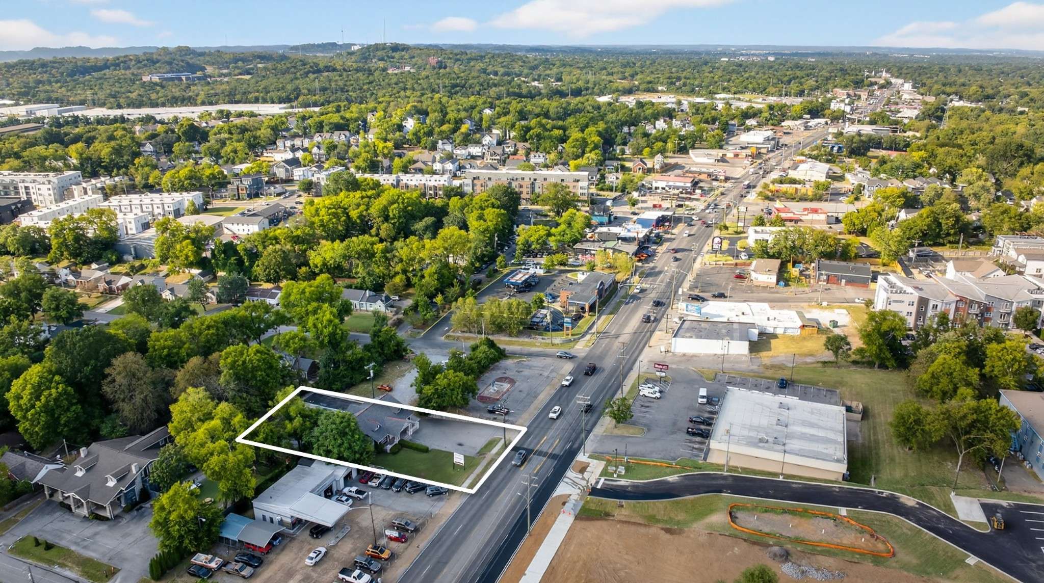 Nashville, TN 37216,2819 Gallatin Pike