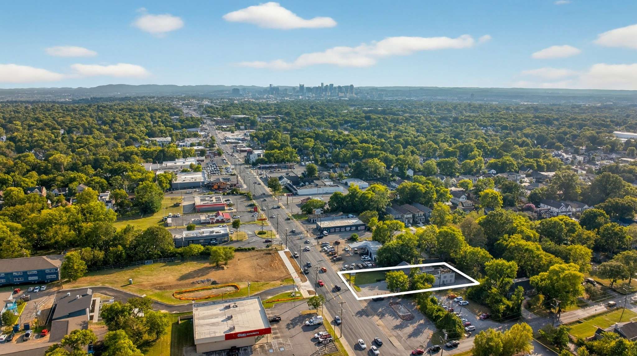 Nashville, TN 37216,2819 Gallatin Pike