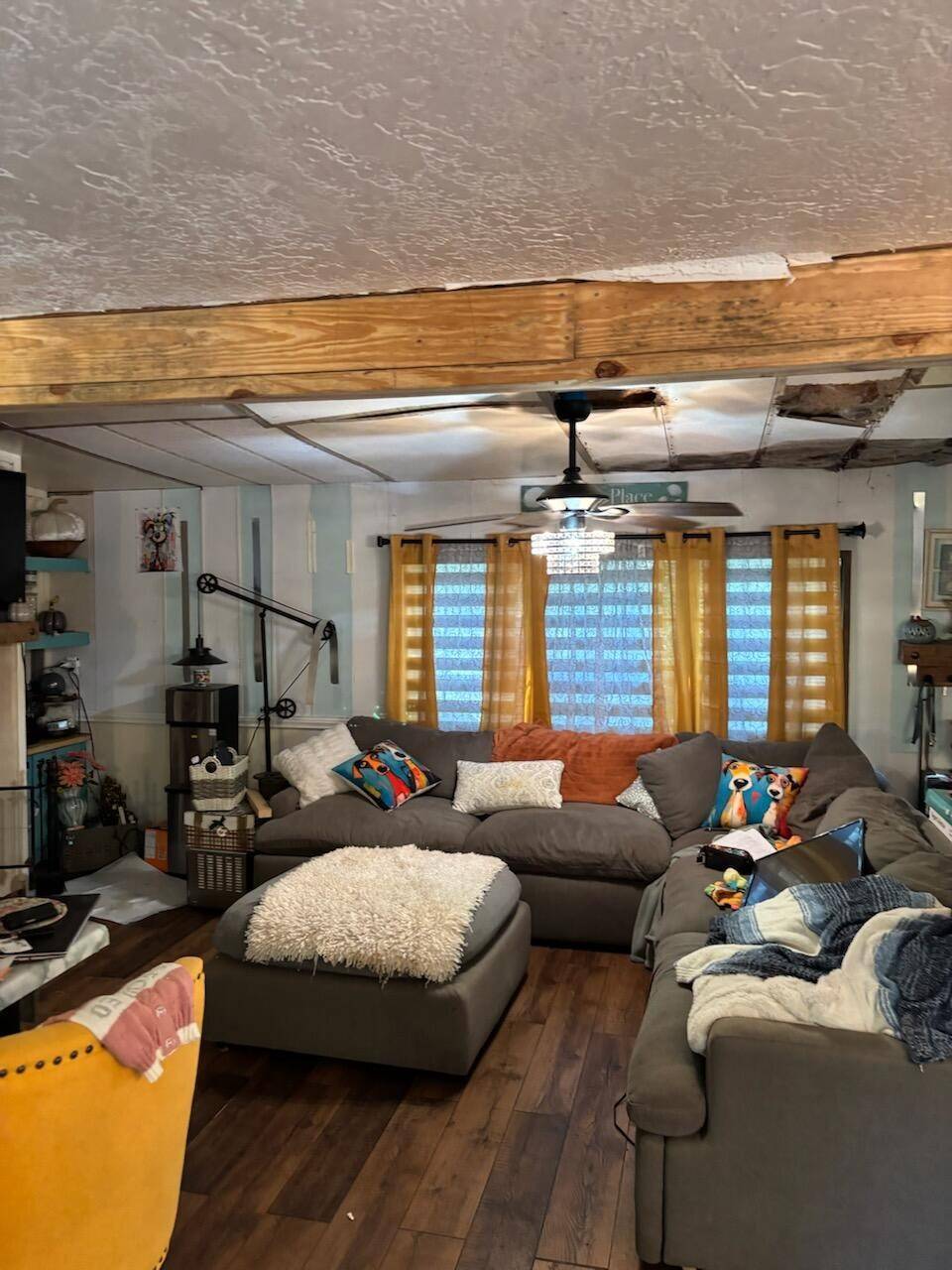 Dresden, TN 38225,128 Gaylord RD