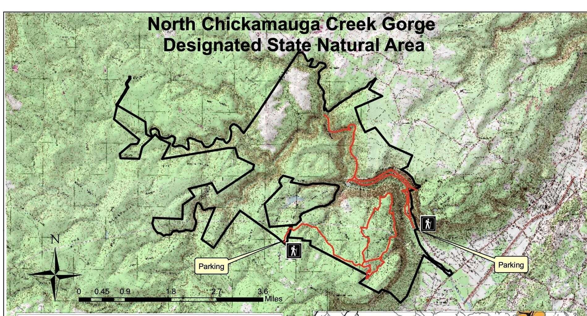 Signal Mountain, TN 37377,2269 Little Bend Road