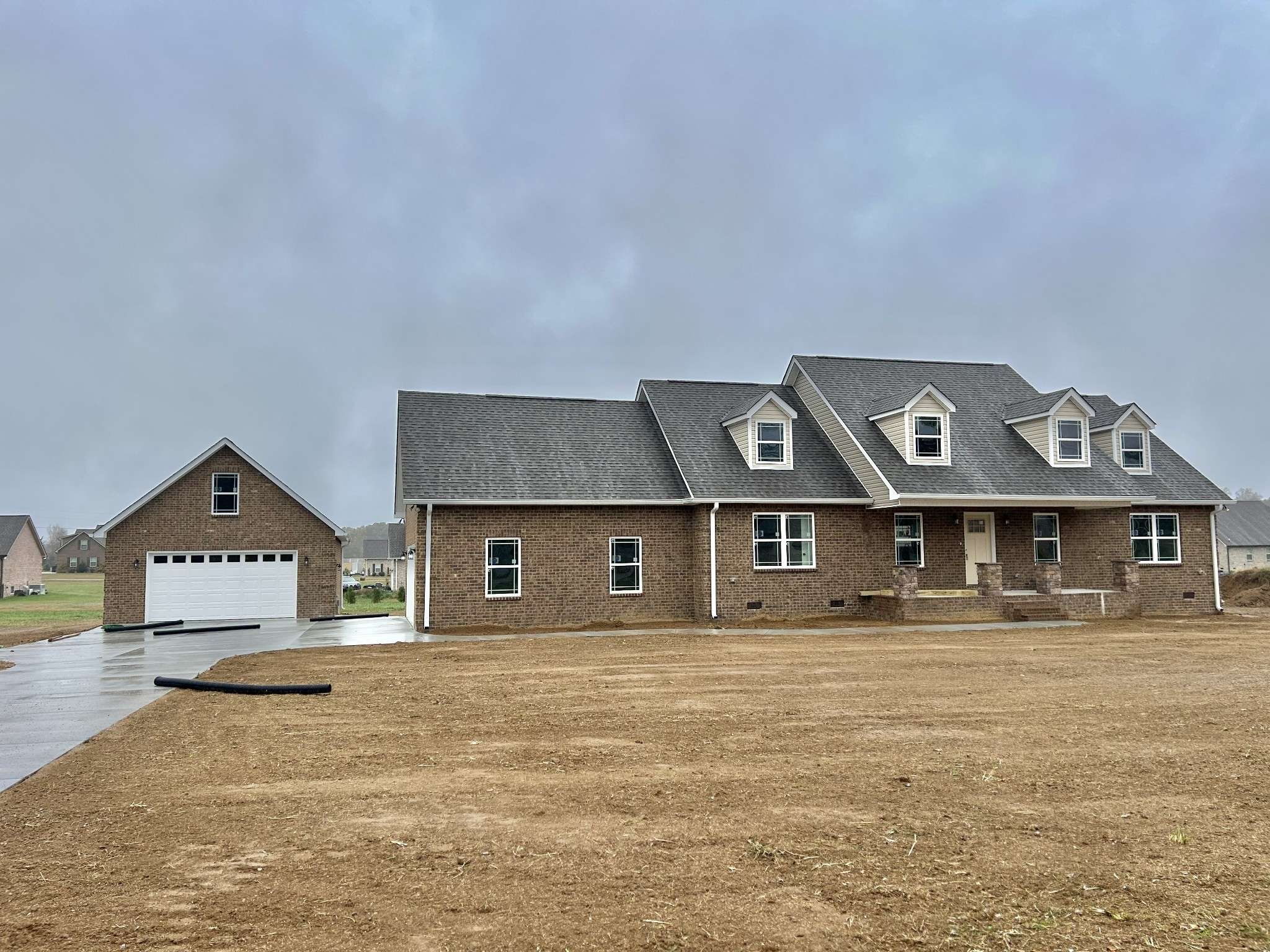 Manchester, TN 37355,287 Randall Ln