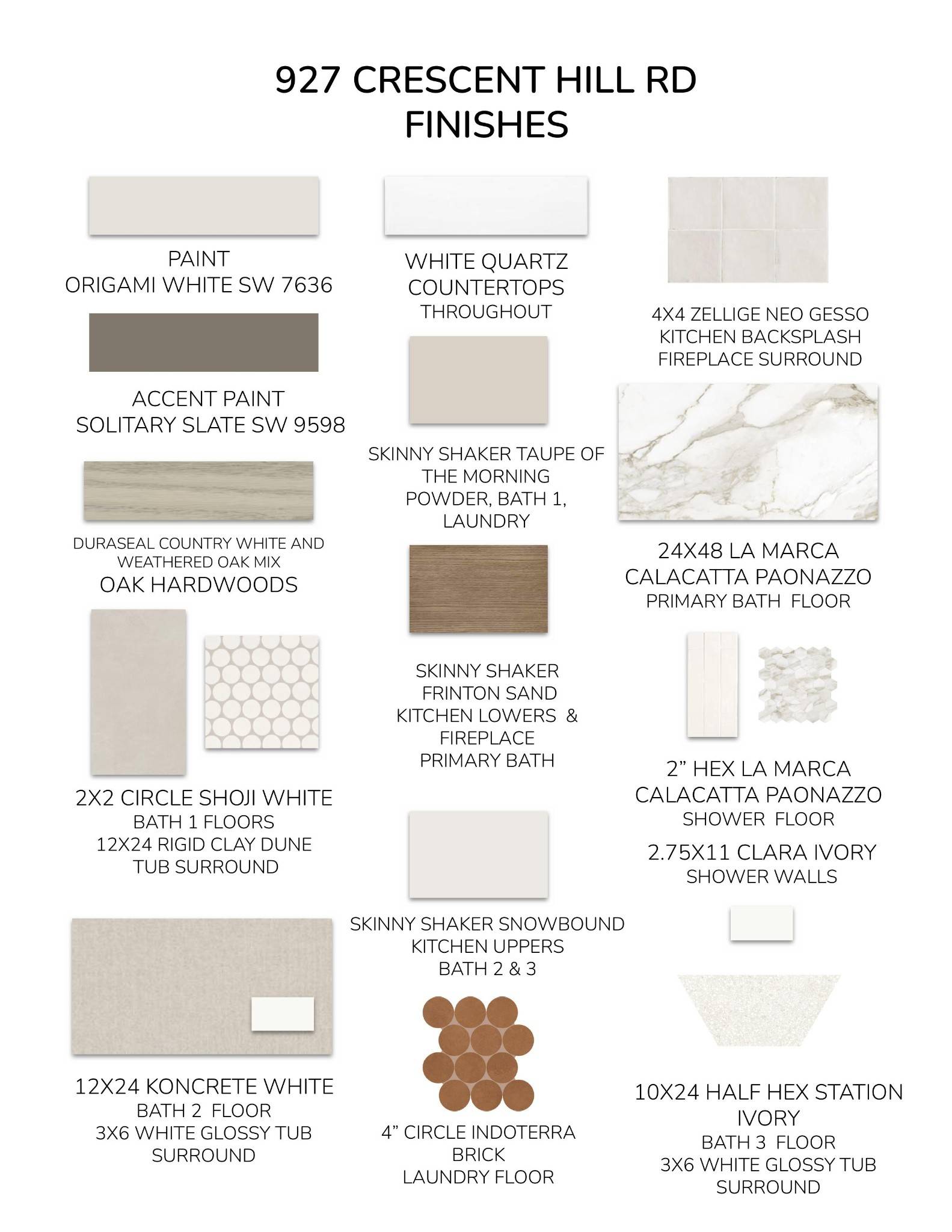 Nashville, TN 37206,927 Crescent Hill Rd