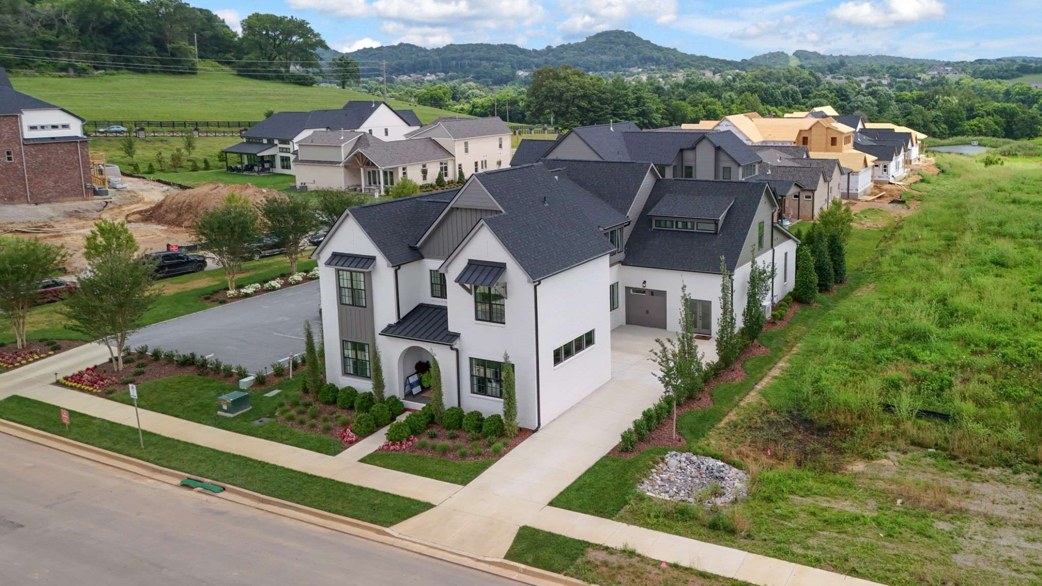 Franklin, TN 37067,2007 Poplar Farms Drive