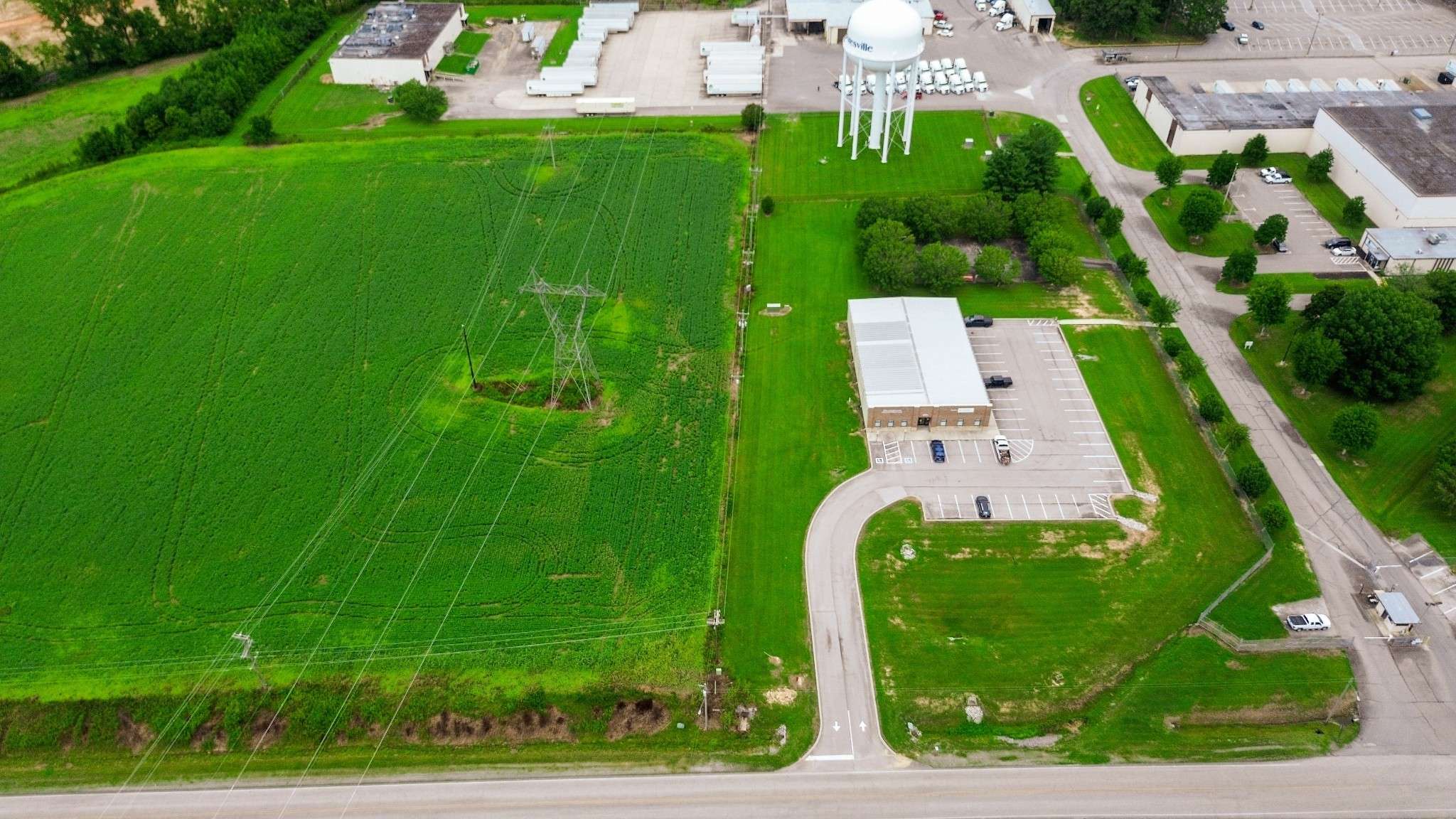 Manchester, TN 37355,227 Monogard Dr