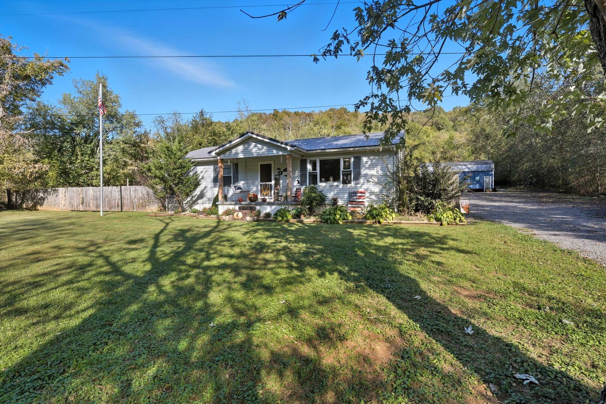 Carthage, TN 37030,196 Hartsville Pike