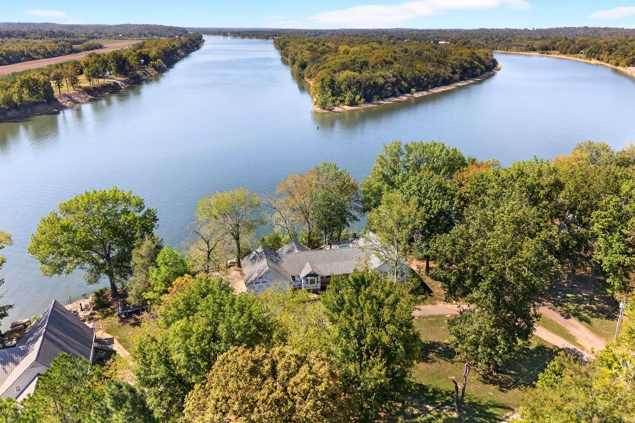 Bath Springs, TN 38311,1295 Covenant Cove Ln