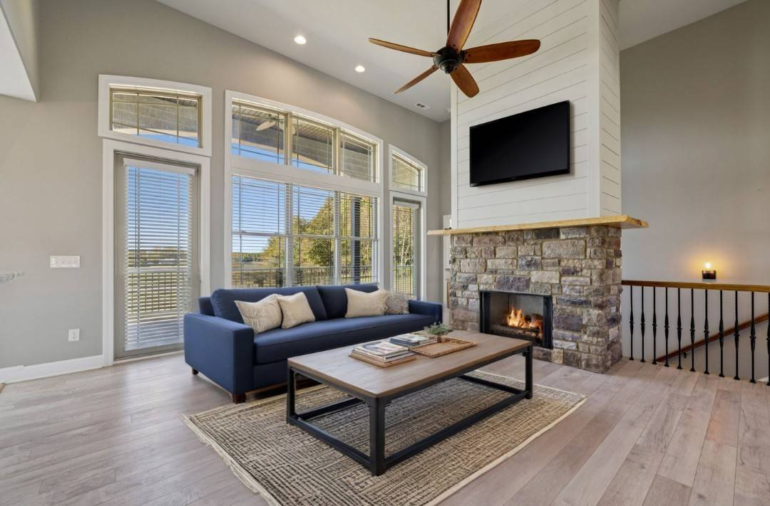 Morrison, TN 37357,105 Barbara Spears Rd