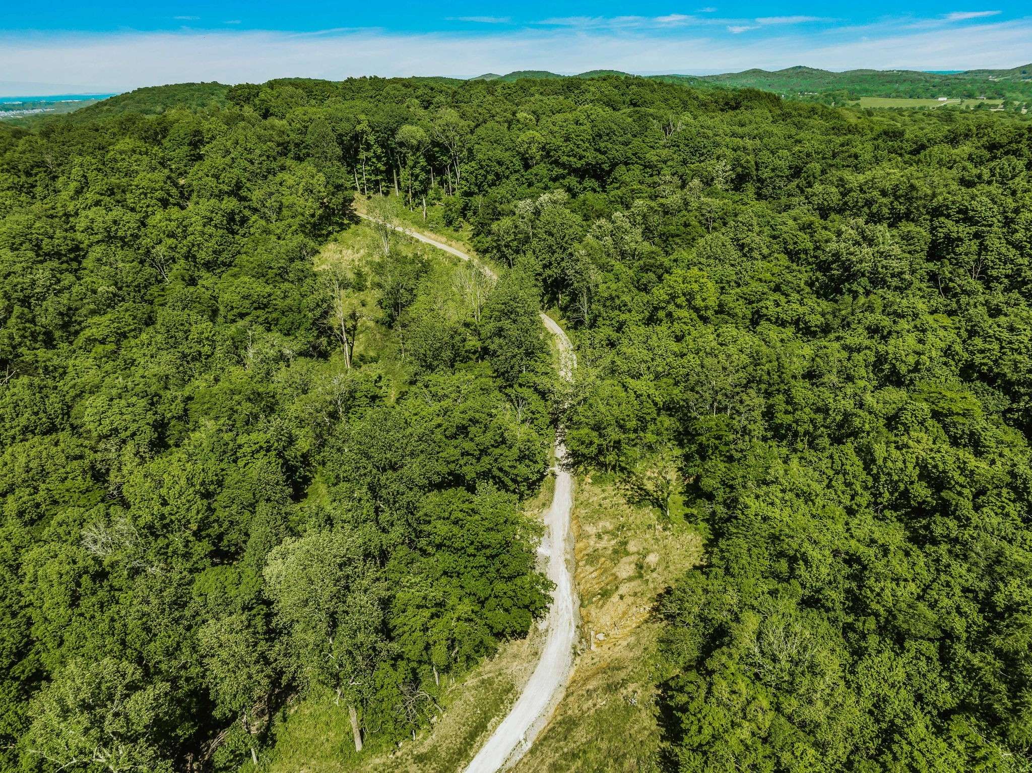 Nolensville, TN 37135,0 Burke Hollow Rd Tract 1
