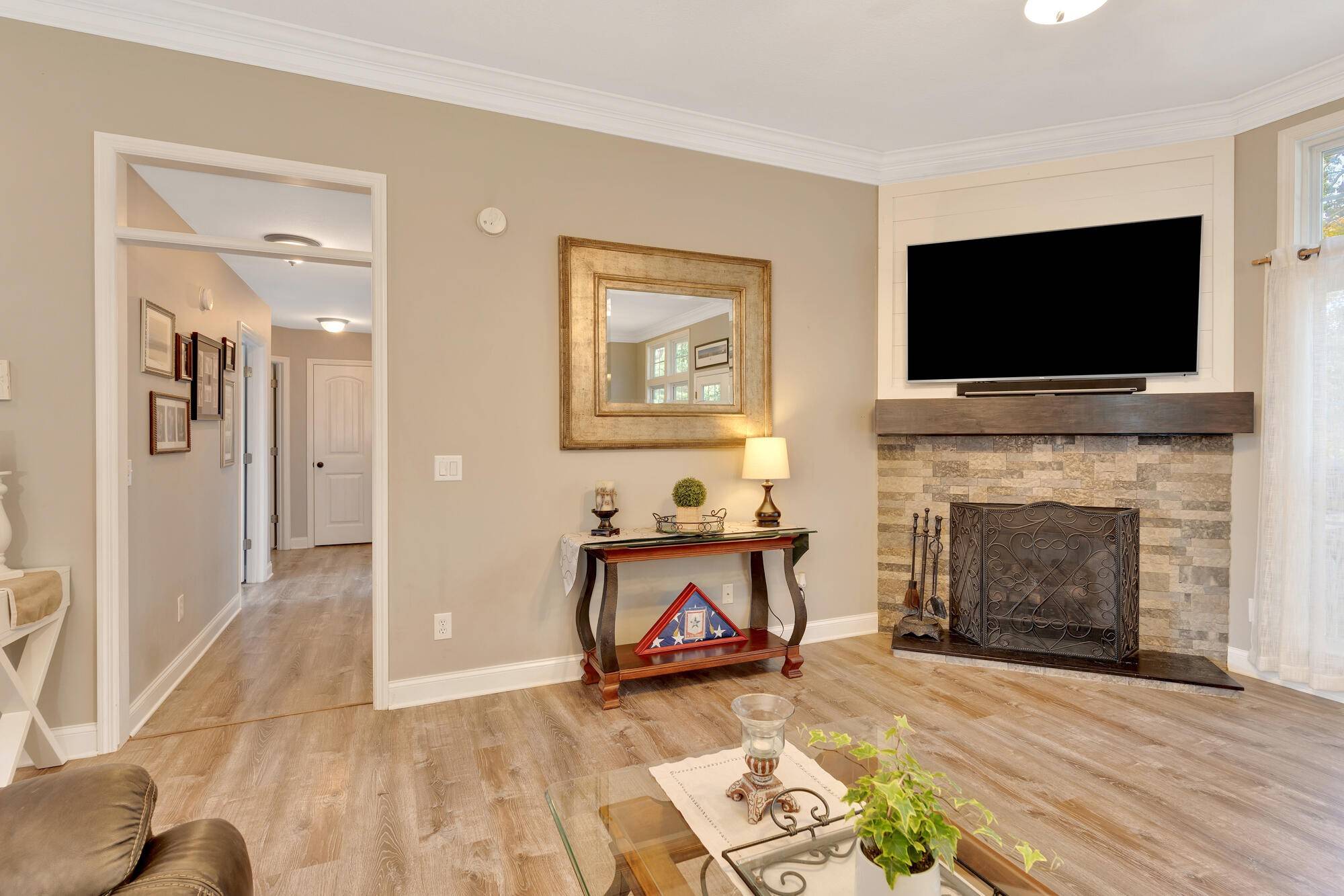 Ooltewah, TN 37363,7523 Pfizer Drive