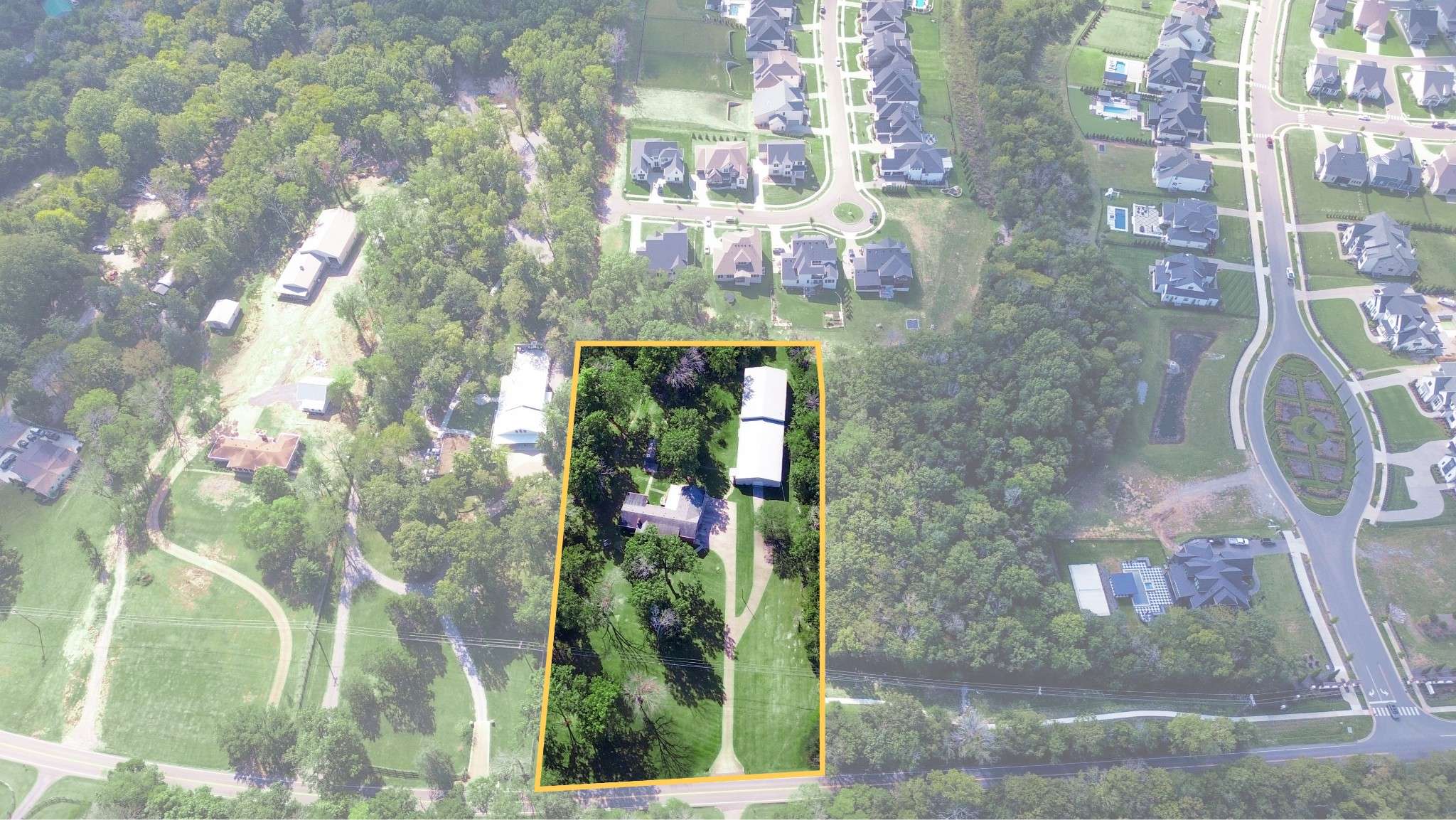 Nolensville, TN 37135,2453 Rocky Fork Rd