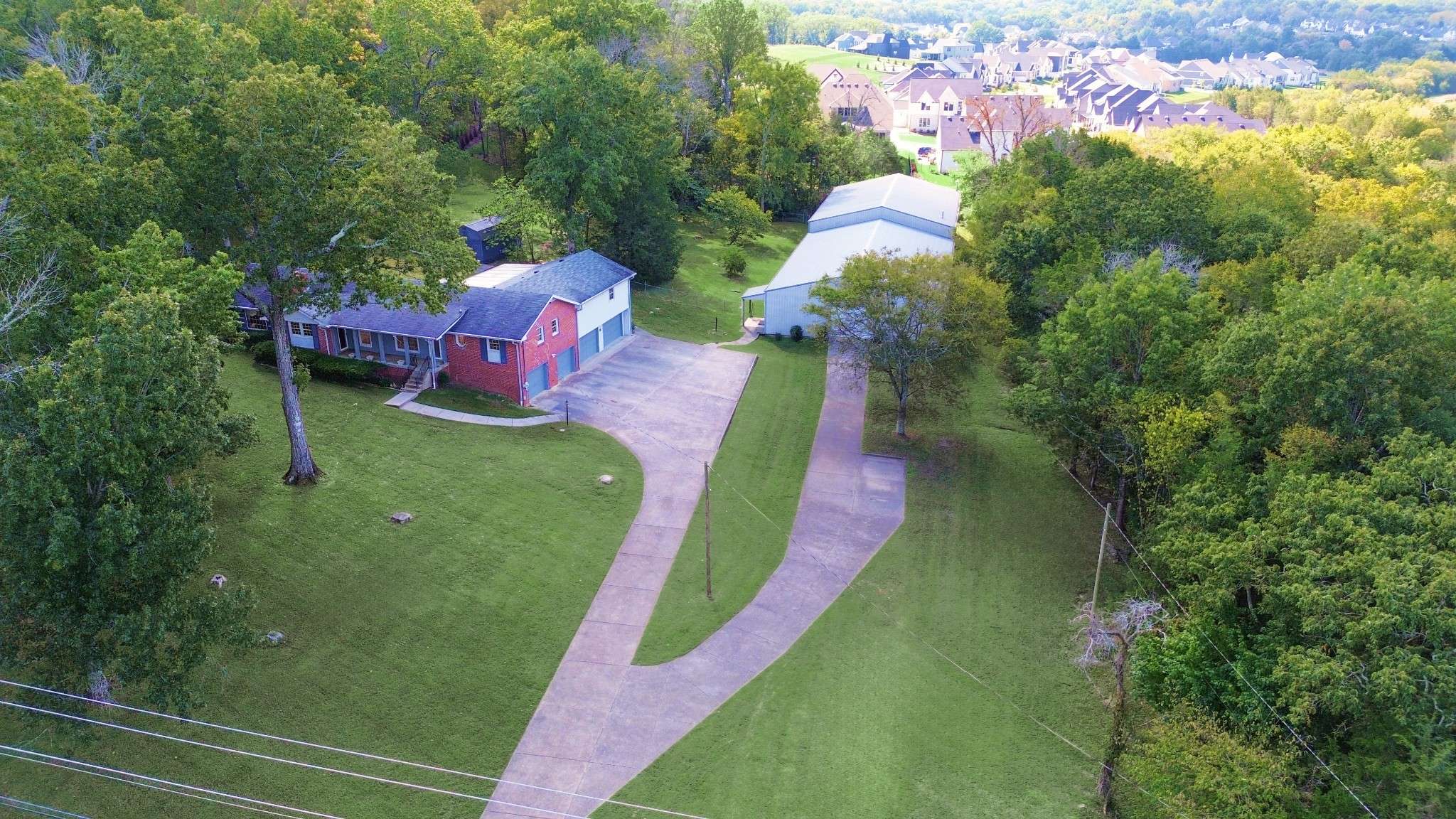 Nolensville, TN 37135,2453 Rocky Fork Rd